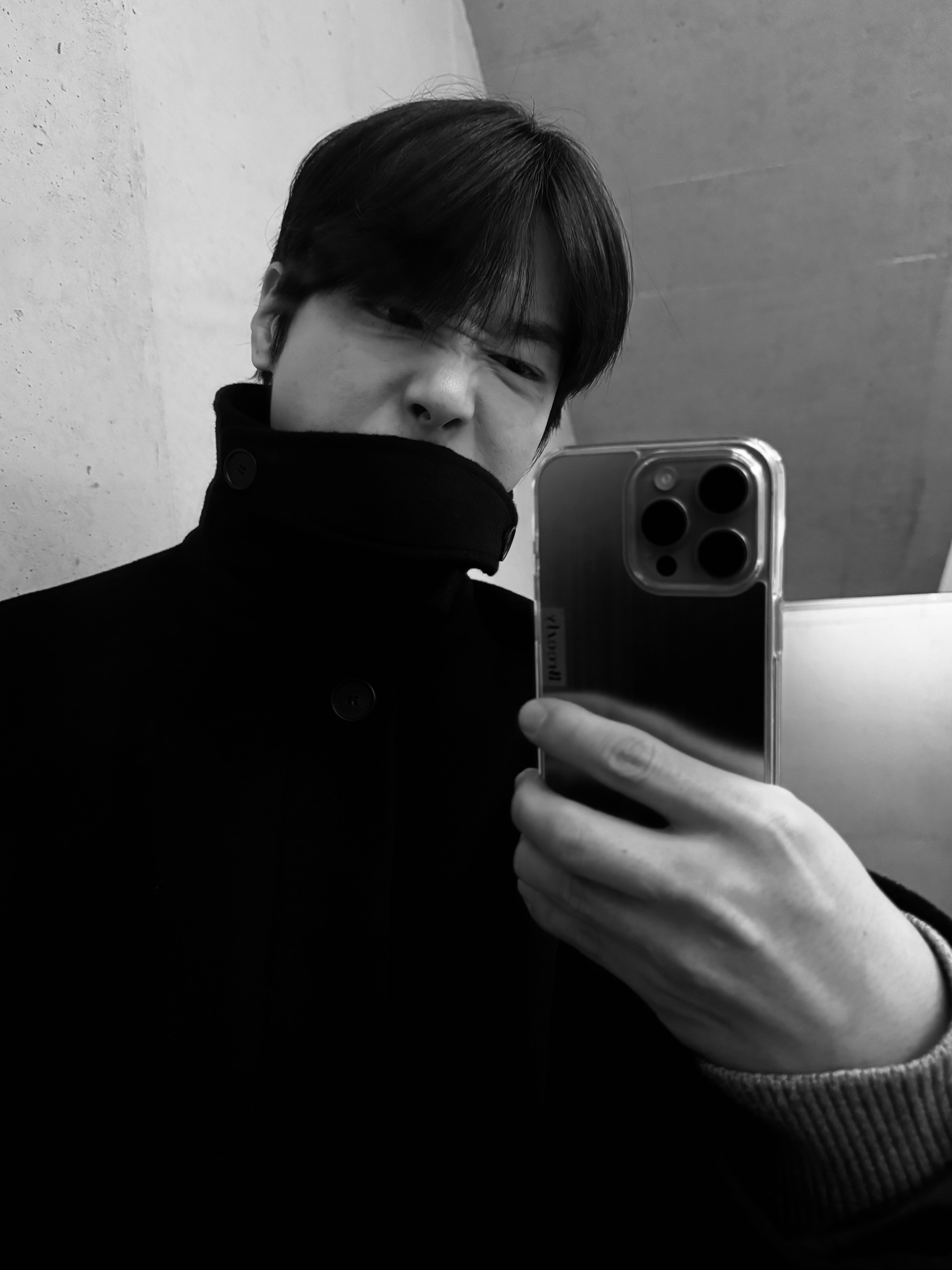 제이치님의 스타일 - 2