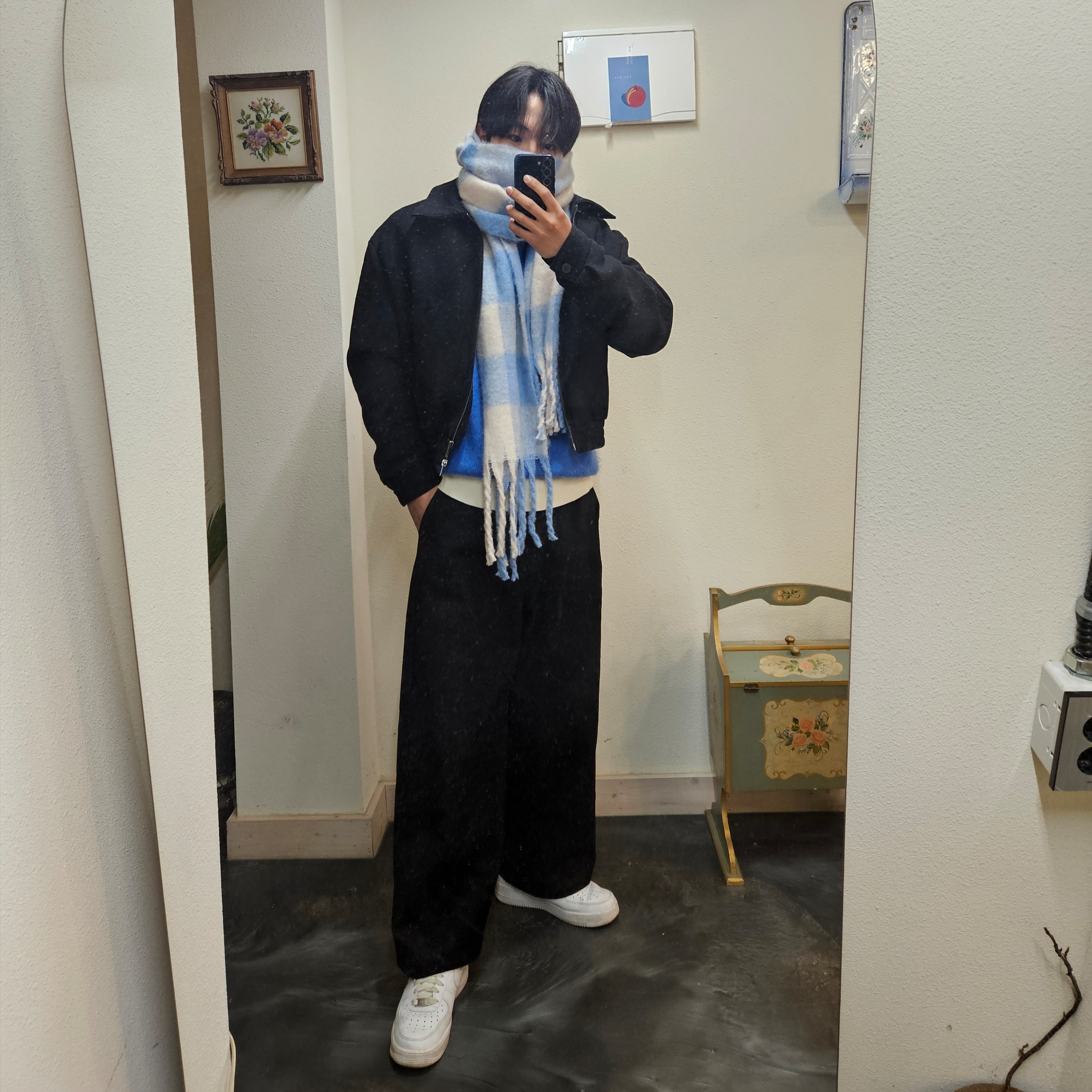 박찬주님의 스타일 - 1