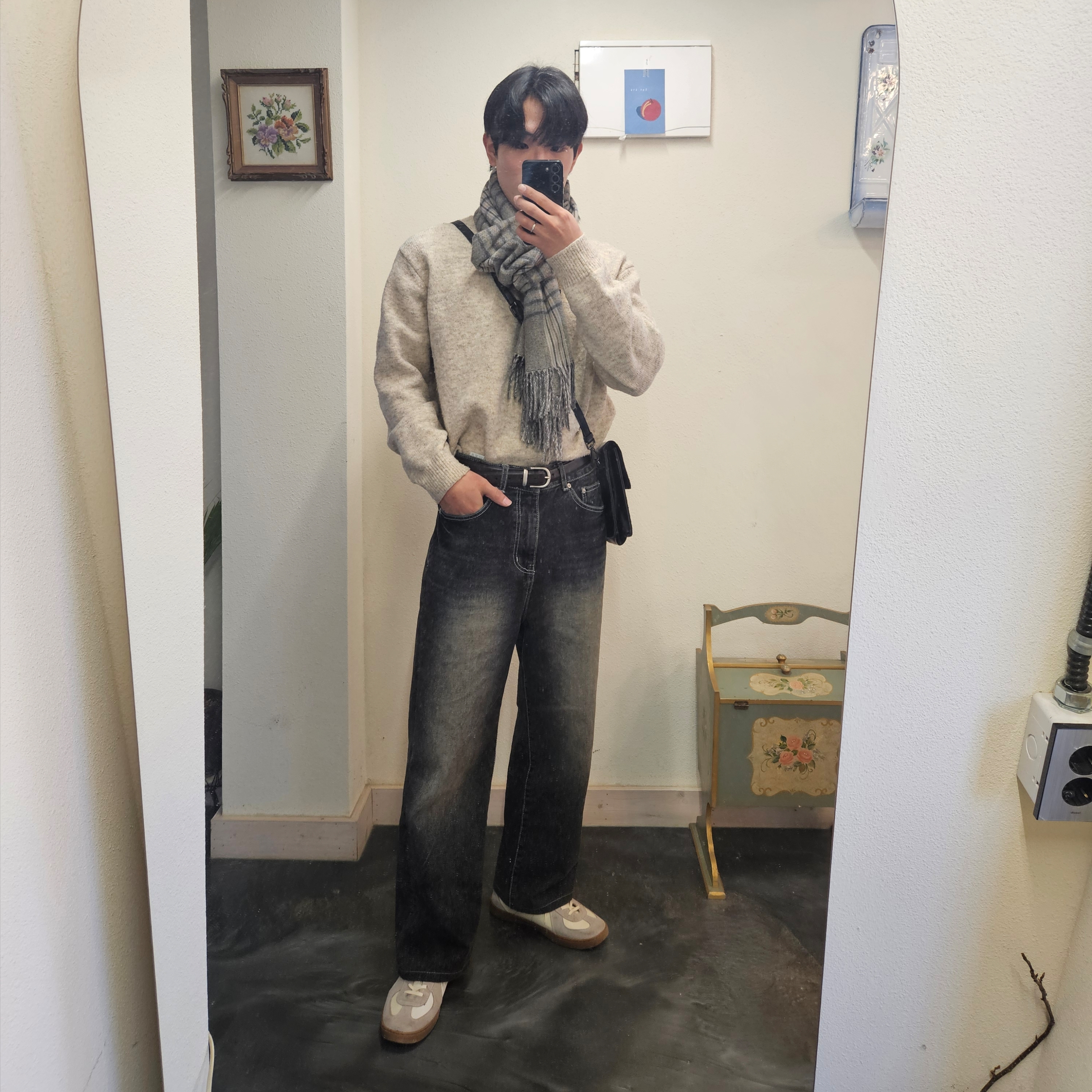 박찬주님의 스타일 - 2