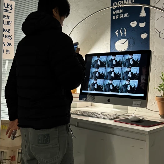 스타일 카드
