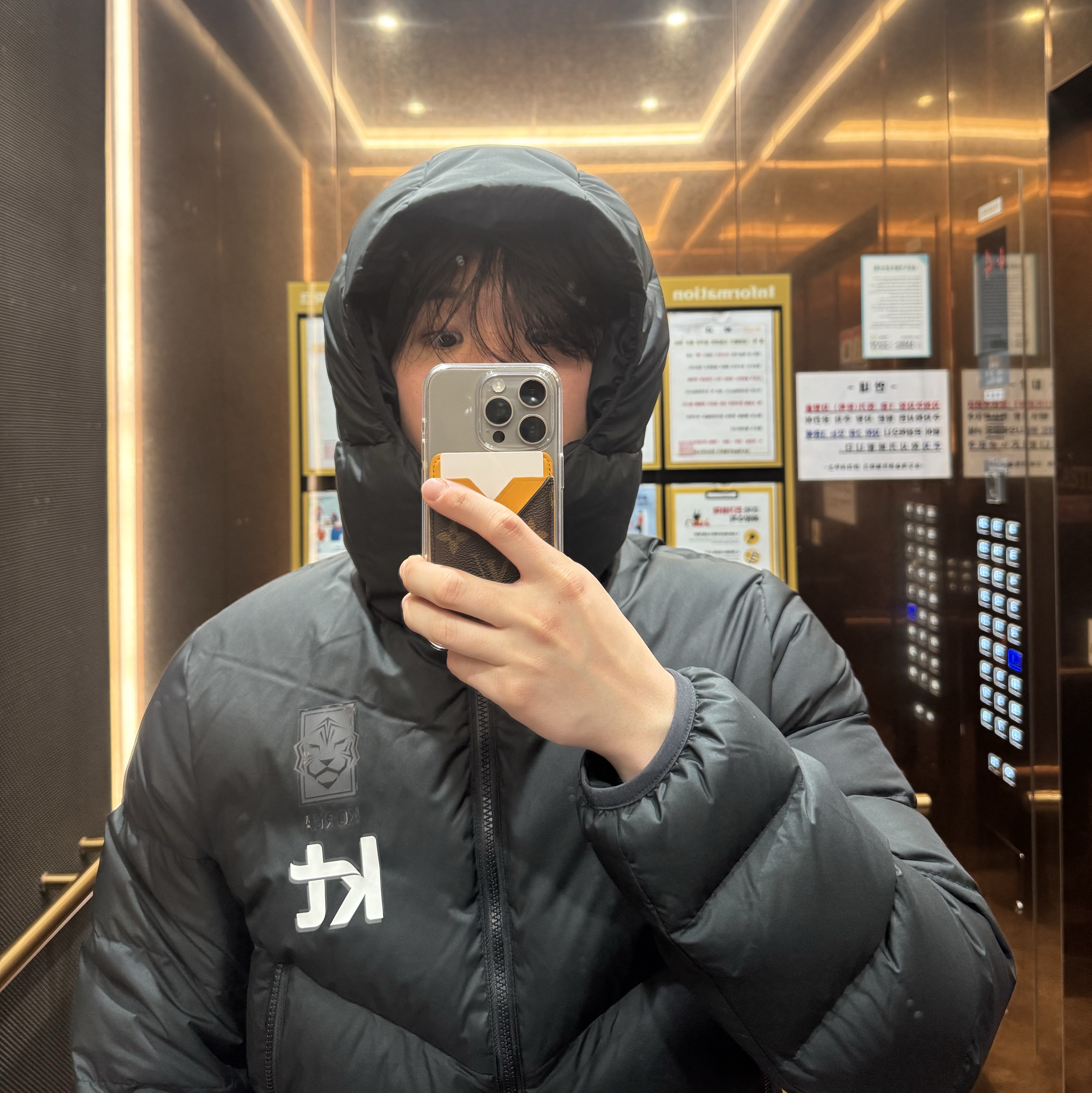 Louis Vuitton Porte Kartes Magnet Monogram Macassar, Nike Korea Strike Storm-Fit Down Football Jacket Black 착용 스타일