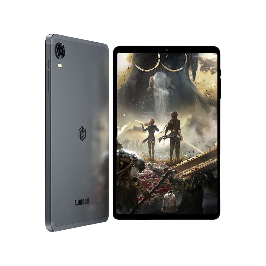 올도큐브 아이플레이 70 미니 터보 U812 게이밍 태블릿 12+256기가(ALLDOCUBE iPlay 70 mini Turbo U812 Gaming Tablet 12+256GB)