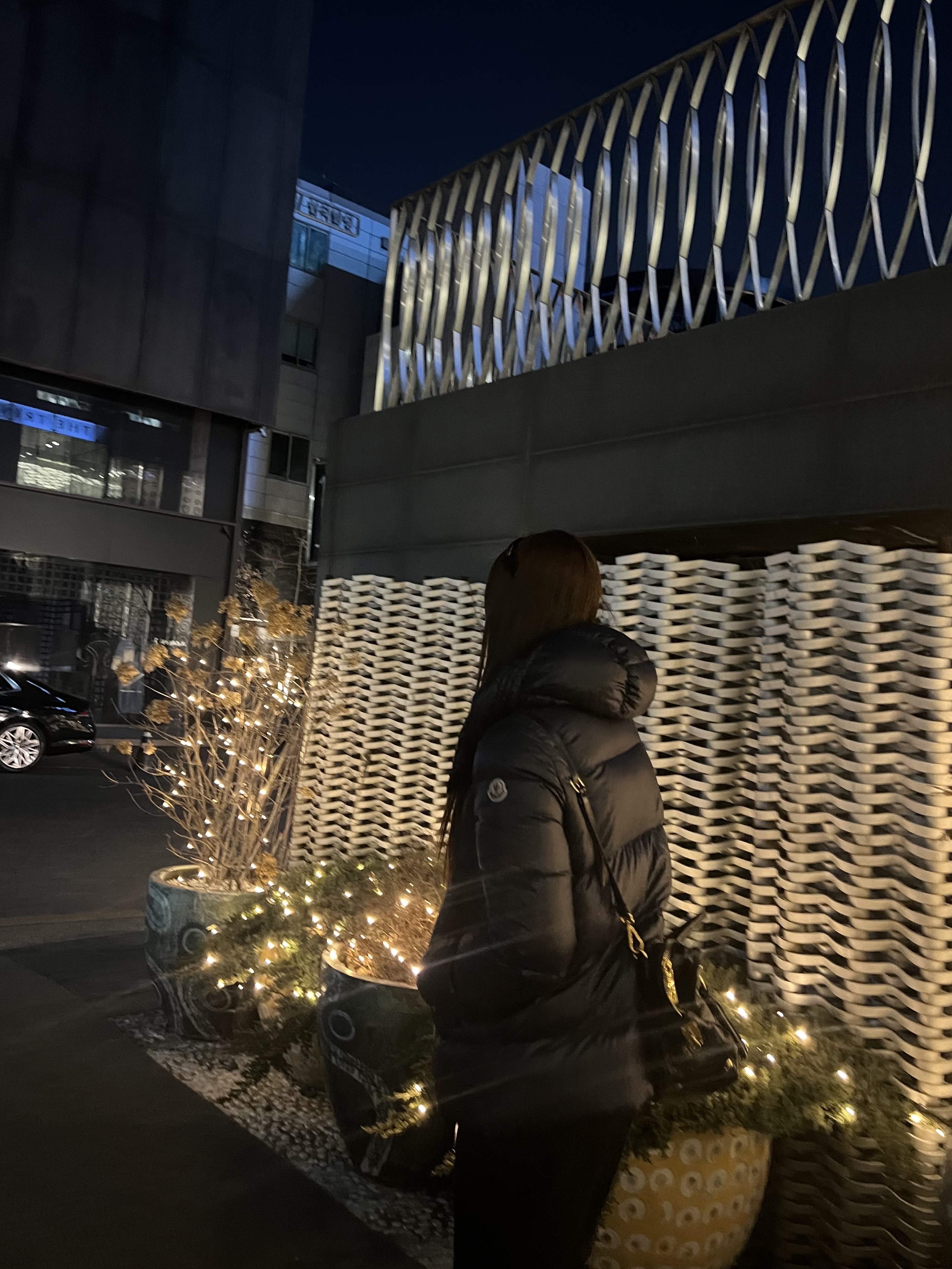 랑서님의 스타일 - 2