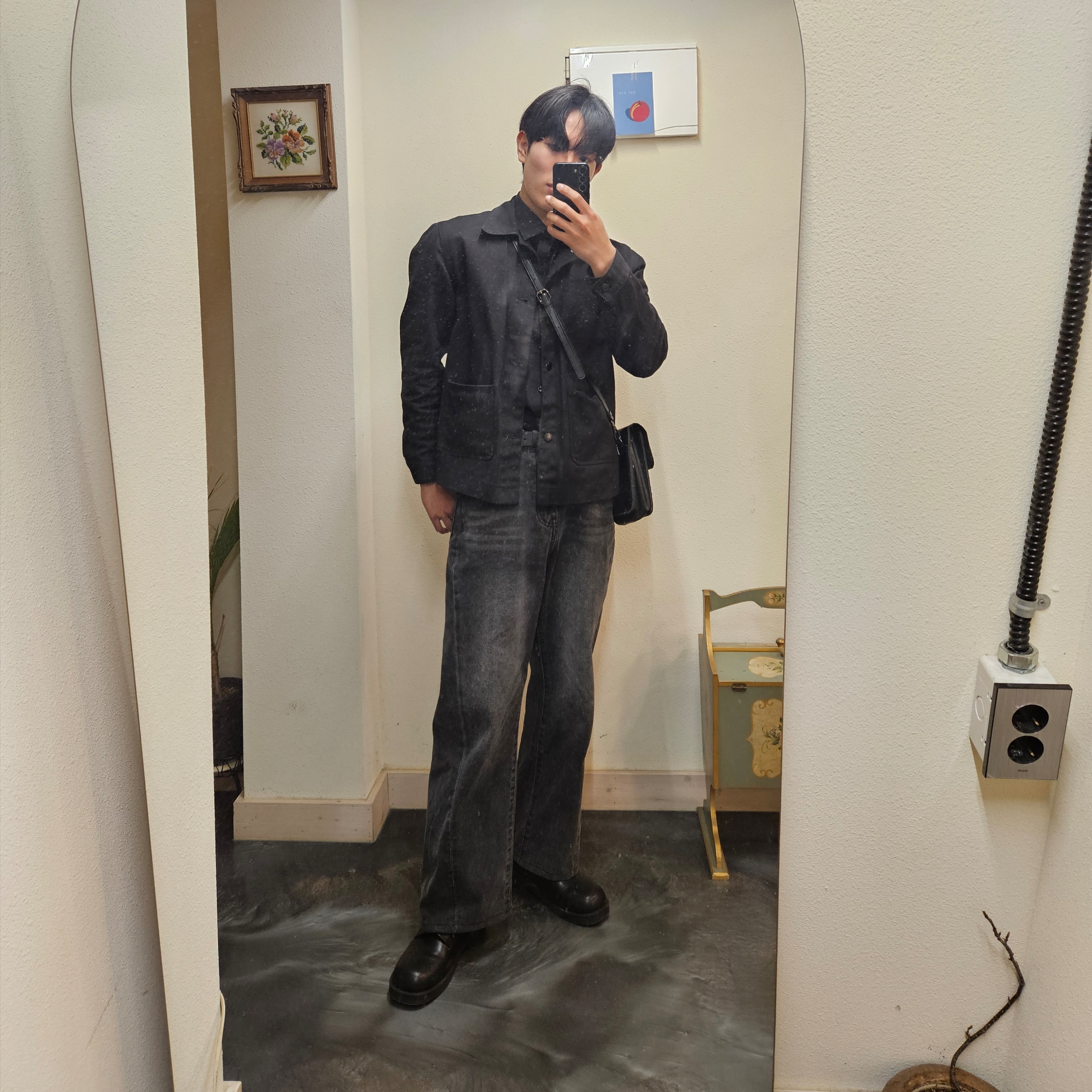 박찬주님의 스타일 - 1