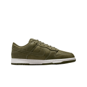 Nike Dunk Low Medium Olive Summit White