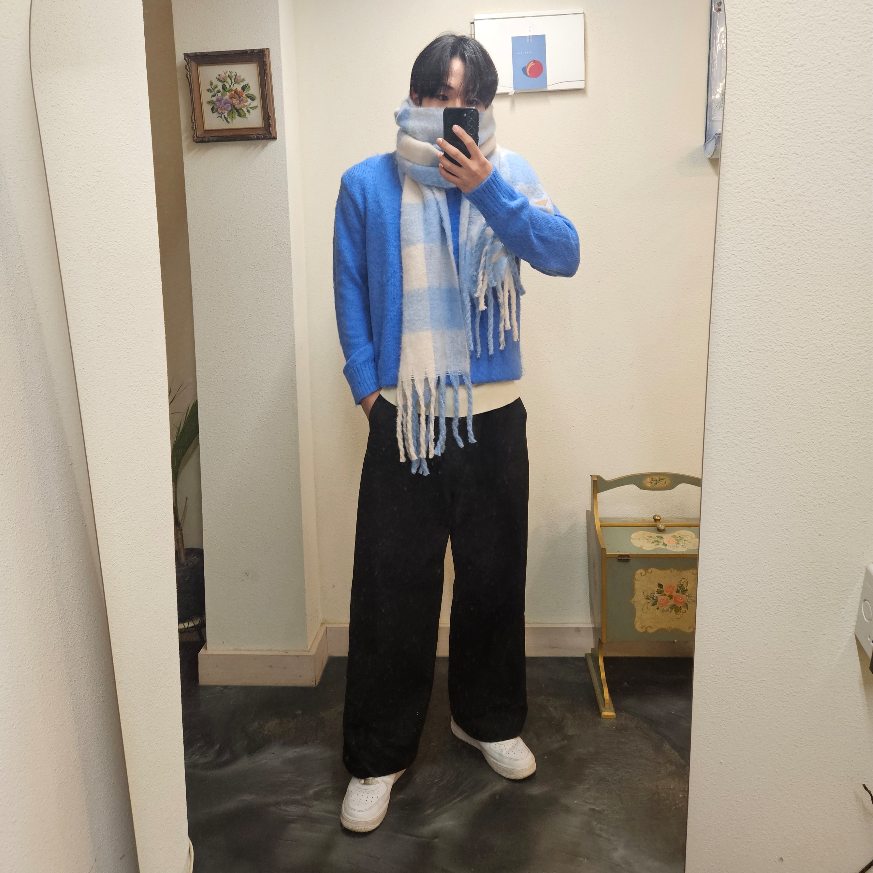 박찬주님의 스타일 - 2