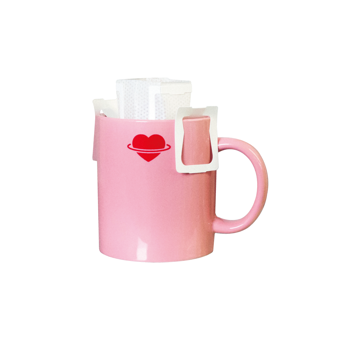 [KREAM 단독] 스테이로스트 사랑을 담아 세트 (드립백 키트 & 머그 & 엽서)([KREAM 단독] STAY LOST Much Love Gift Set (Dripbag Kit & Mug & Postcard)) - 2
