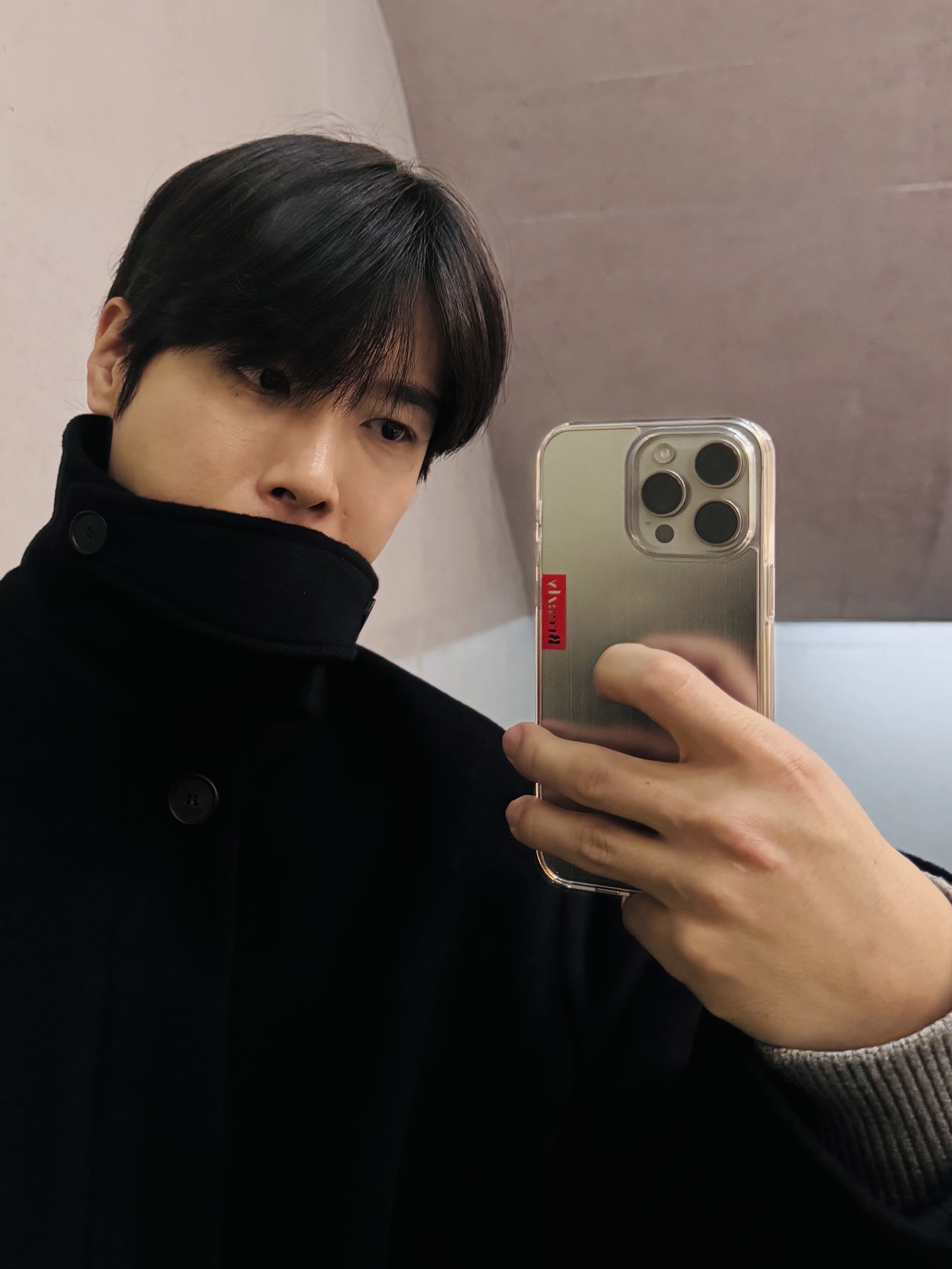 제이치님의 스타일 - 4