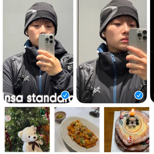 스타일 카드