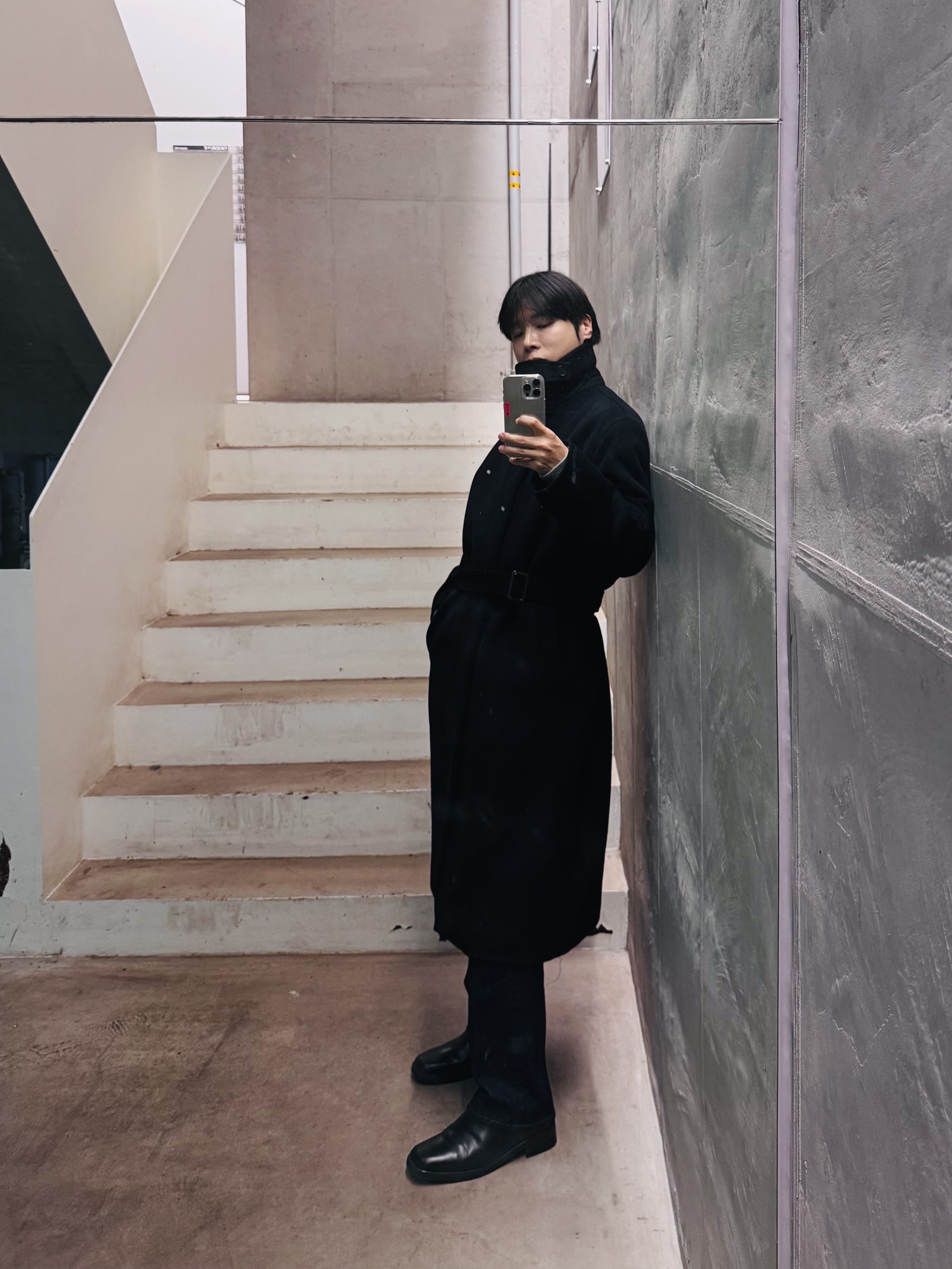 제이치님의 스타일 - 1