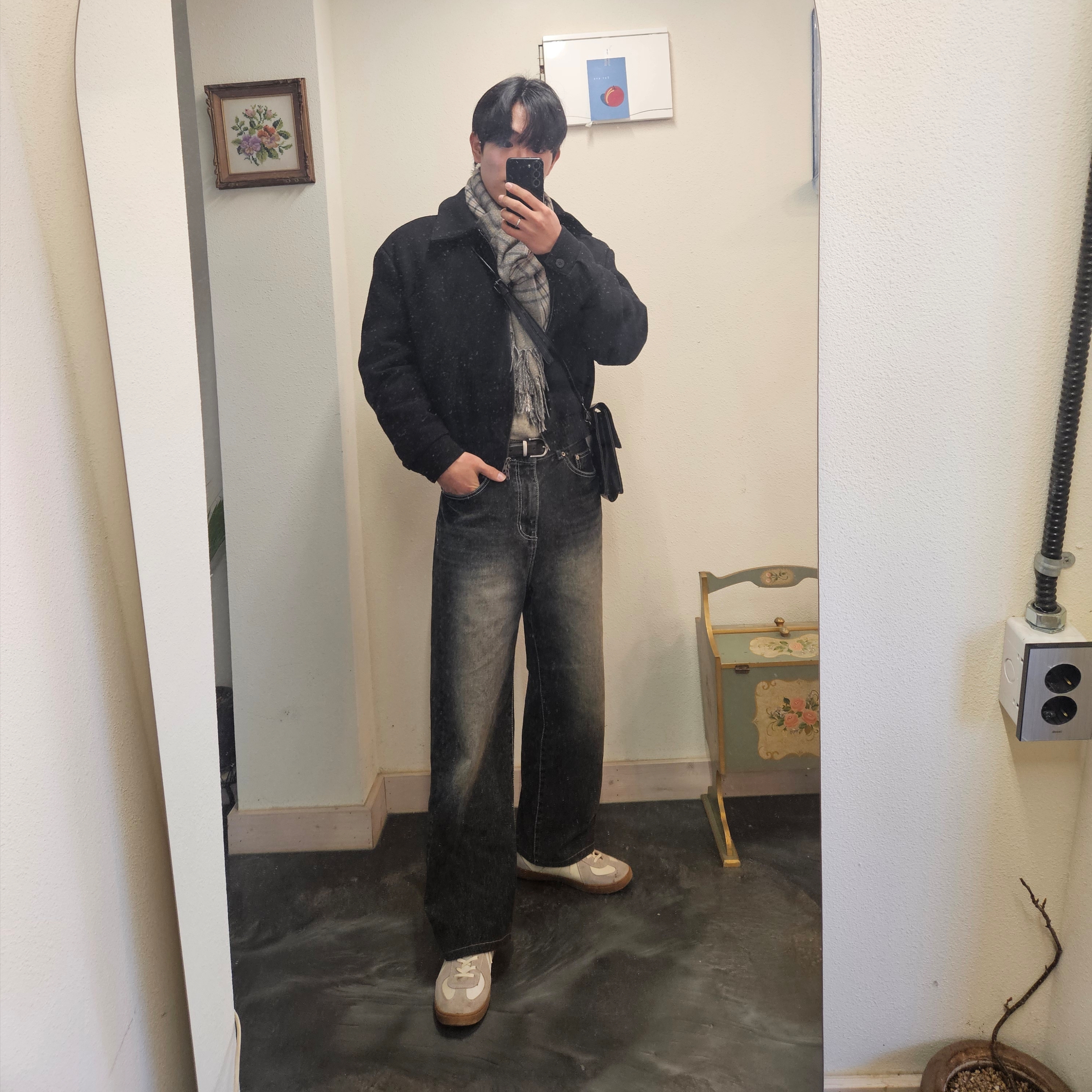 박찬주님의 스타일 - 1