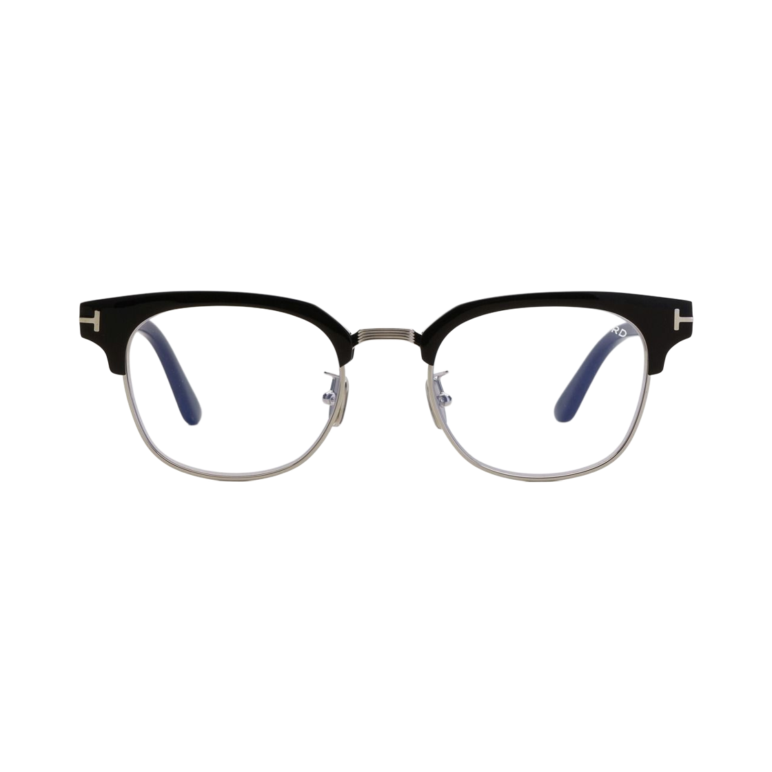 TF6017-K-B-005 Tom Ford TF6017 Black