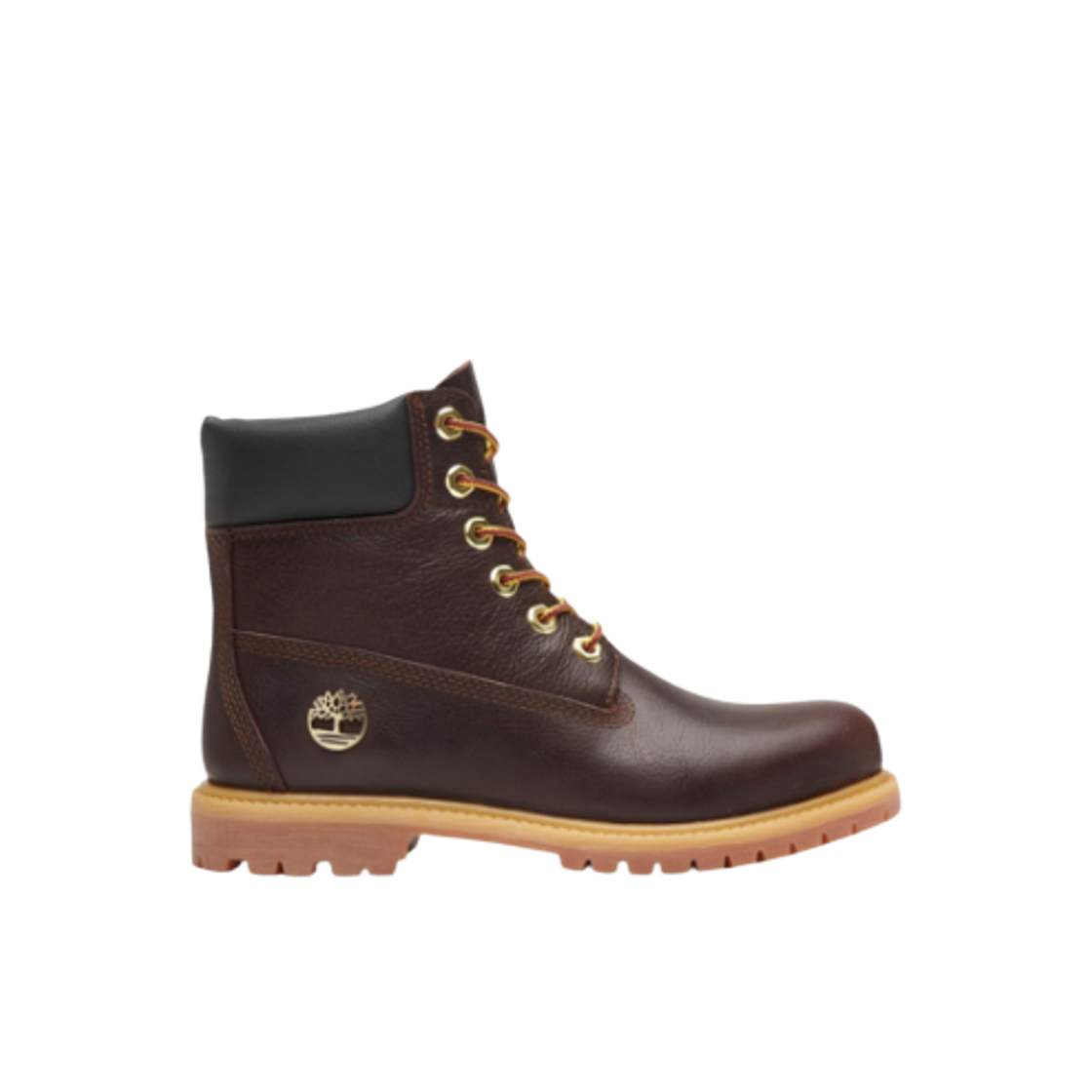 (W) 팀버랜드 에스프레소 컬렉션 6인치 워터프루프 워커 부츠 브라운 - 와이드((W) Timberland Espresso Collection 6 Inch Waterproof Worker Boot Brown - Wide) - 1