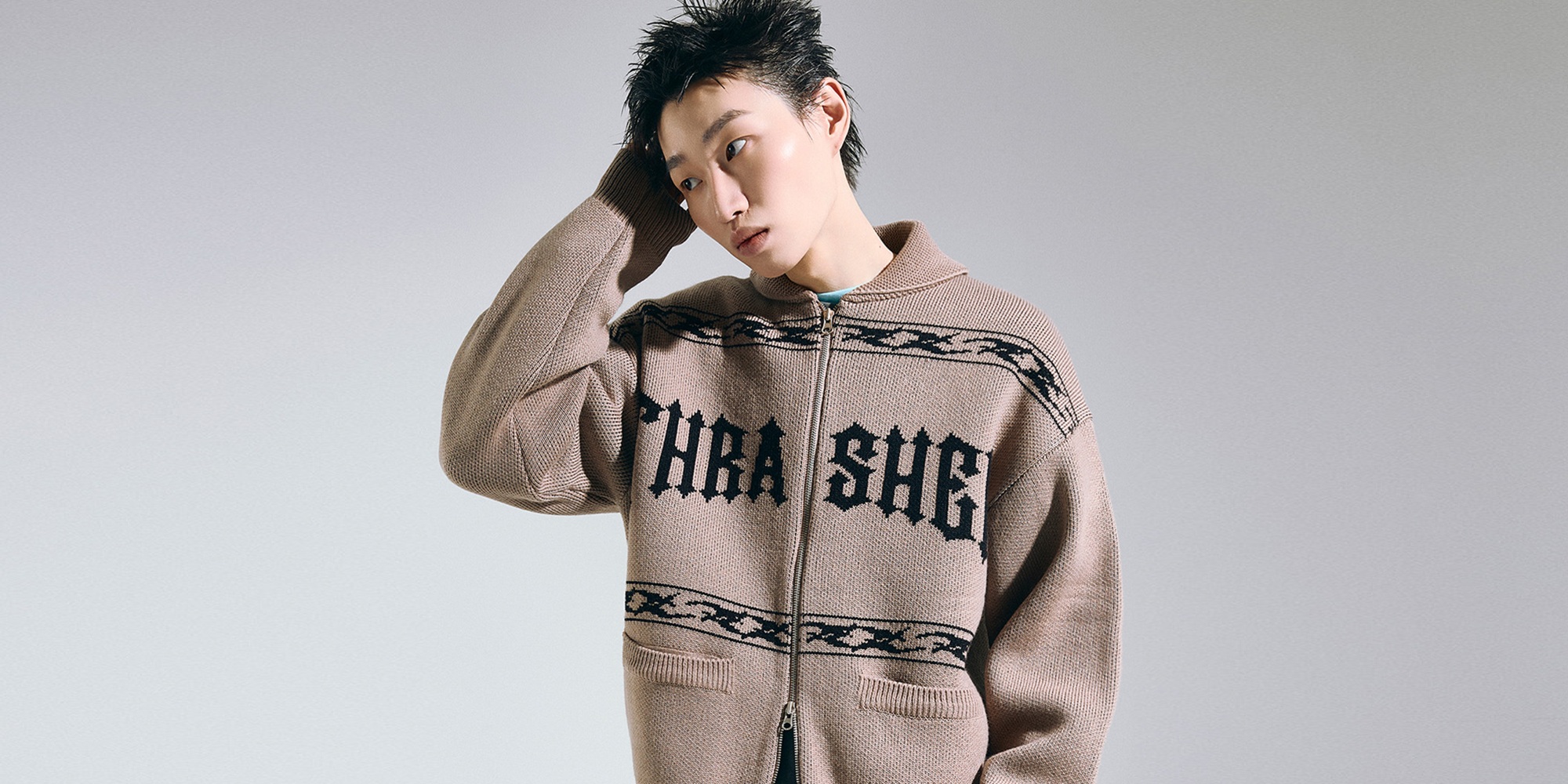 트레셔(THRASHER)