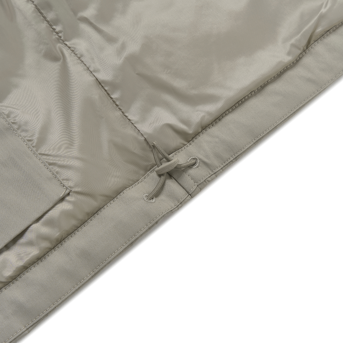 유니클로 x JW 앤더슨 콤비네이션 퀼팅 자켓 베이지(Uniqlo x JW Anderson Combination Quilting Jacket Beige) - 6