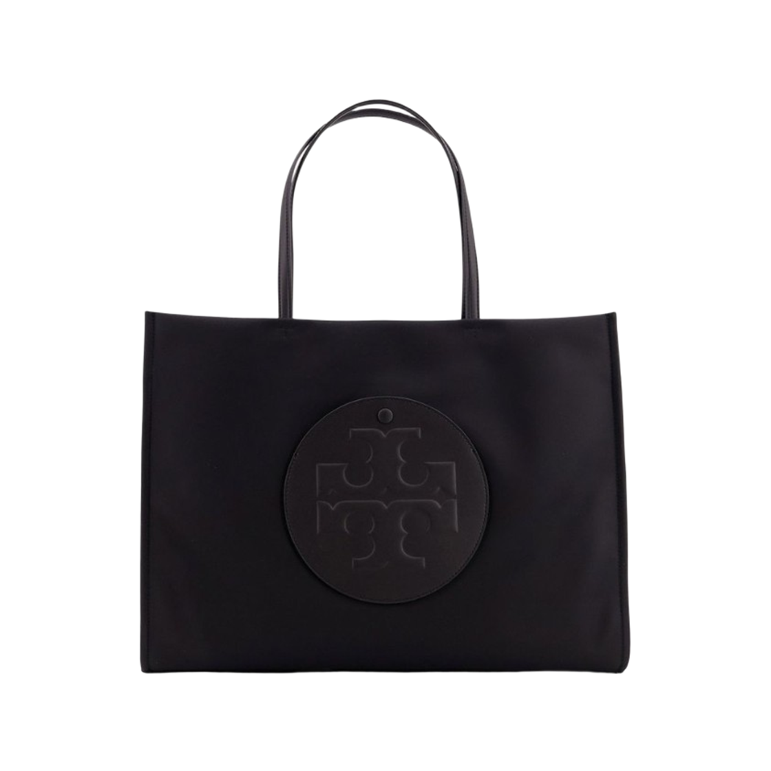 171271-001 Tory Burch Ella Tote Bag Black