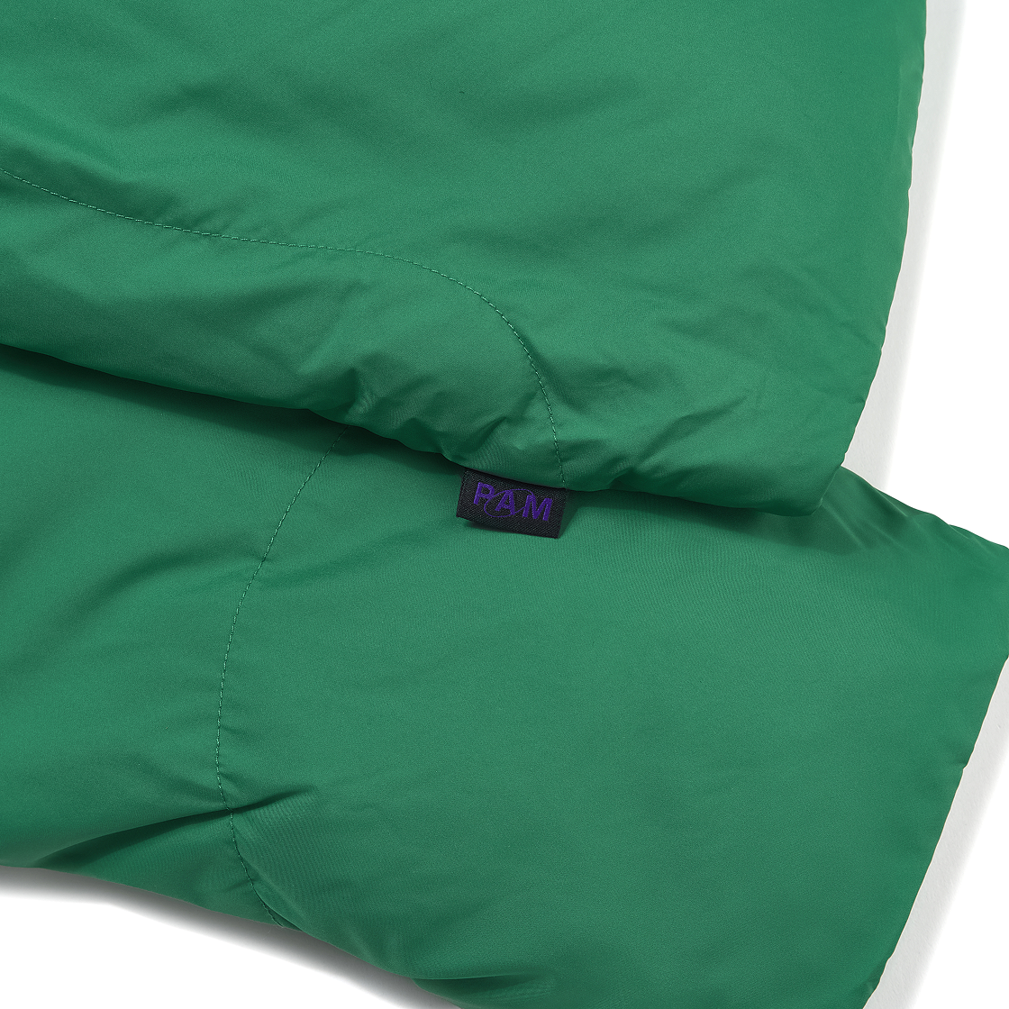 푸마 x P.A.M. 푸퍼 자켓 버던트 그린(Puma x P.A.M. Puffer Jacket Verdant Green) - 6
