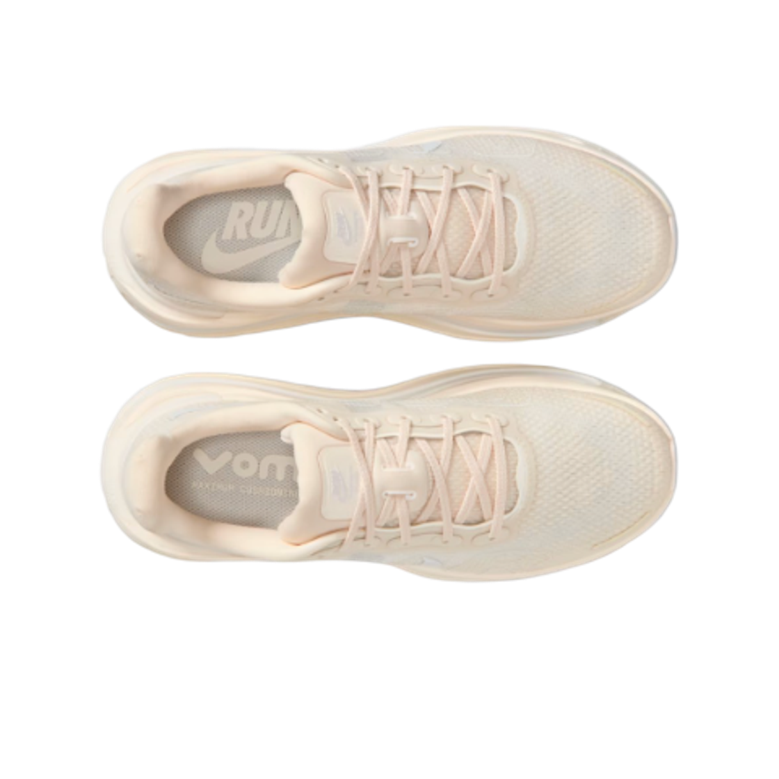 (W) 나이키 보메로 프리미엄 초크 페일 아이보리((W) Nike Vomero Premium Chalk Pale Ivory) - 2