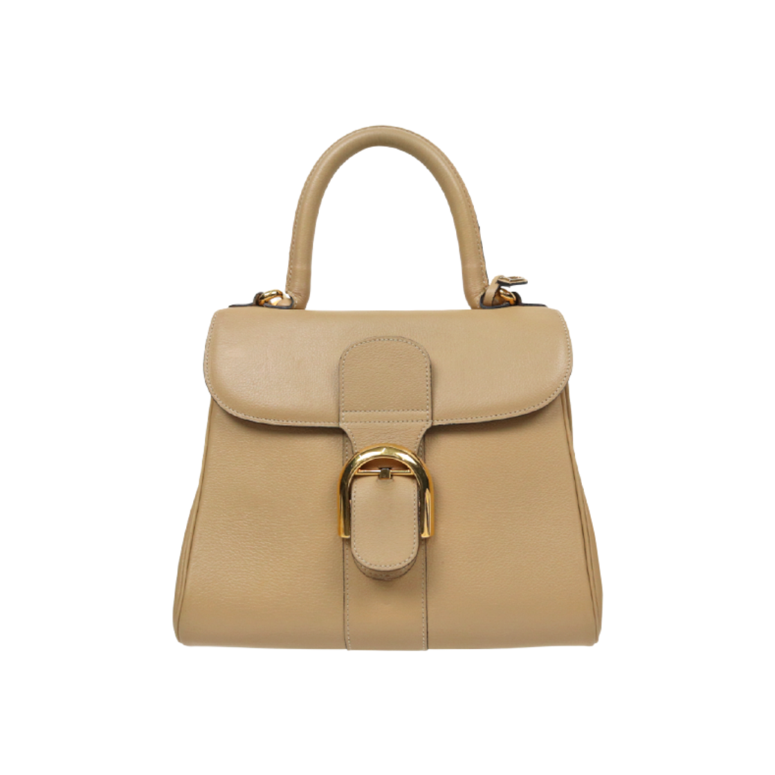 델보 베이지 브리앙 A-A45515(Delvaux Beige Brillant A-A45515)