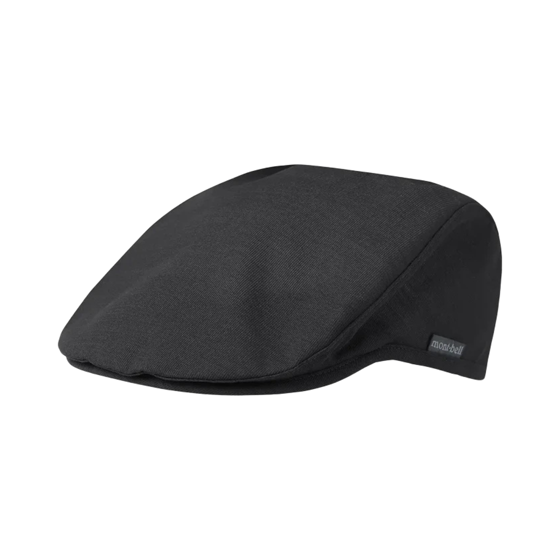1118695 Montbell Breeze Hunting Cap Black