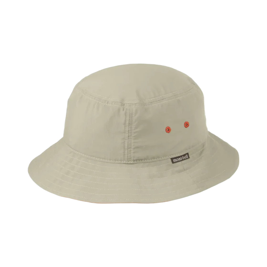 1108923 Montbell Crusher Hat Light Tan