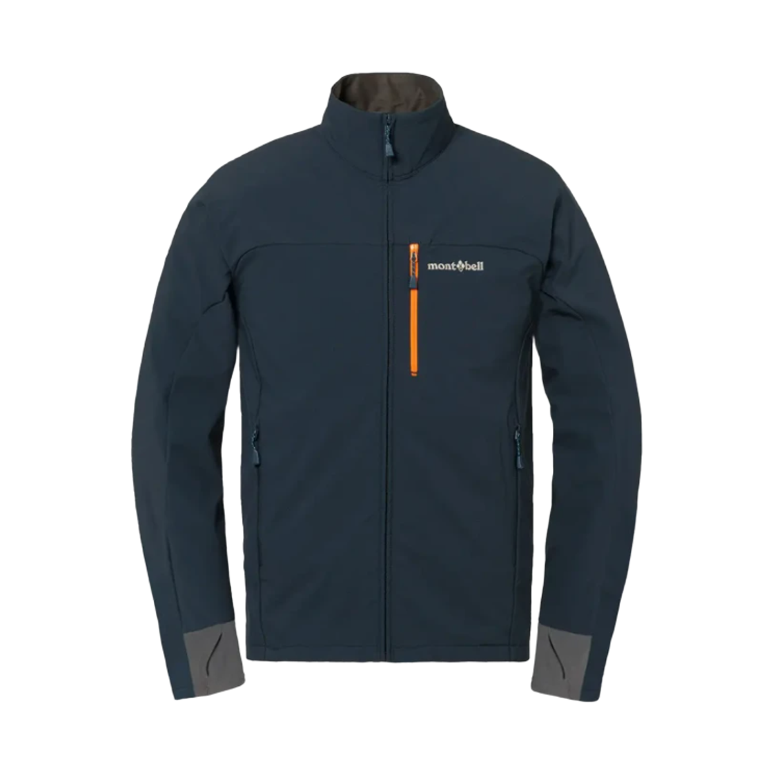 2306196 Montbell Crag Jacket Navy