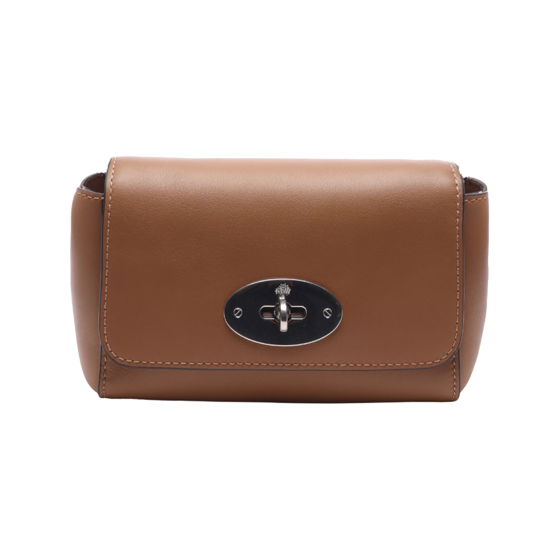 RL7945-564F180 Mulberry Lily Mini Shoulder Bag Teak