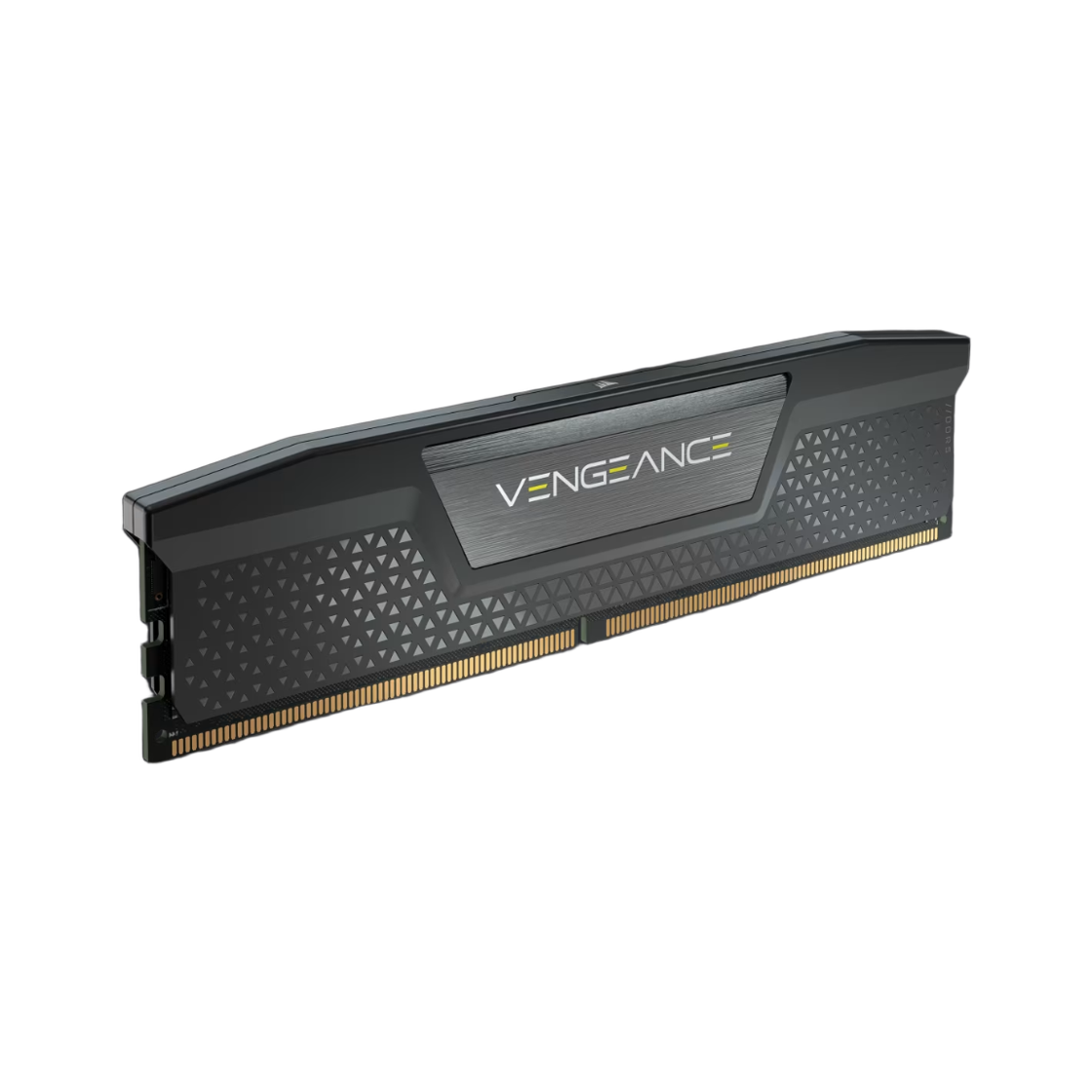 커세어 32GB DDR5 CL40 벤전스 5600MHz 암드 블랙 (국내 정식 발매 제품)(Corsair 32GB DDR5 CL40 Vengeance 5600MHz AMD Black (Korean Ver.)) - 1