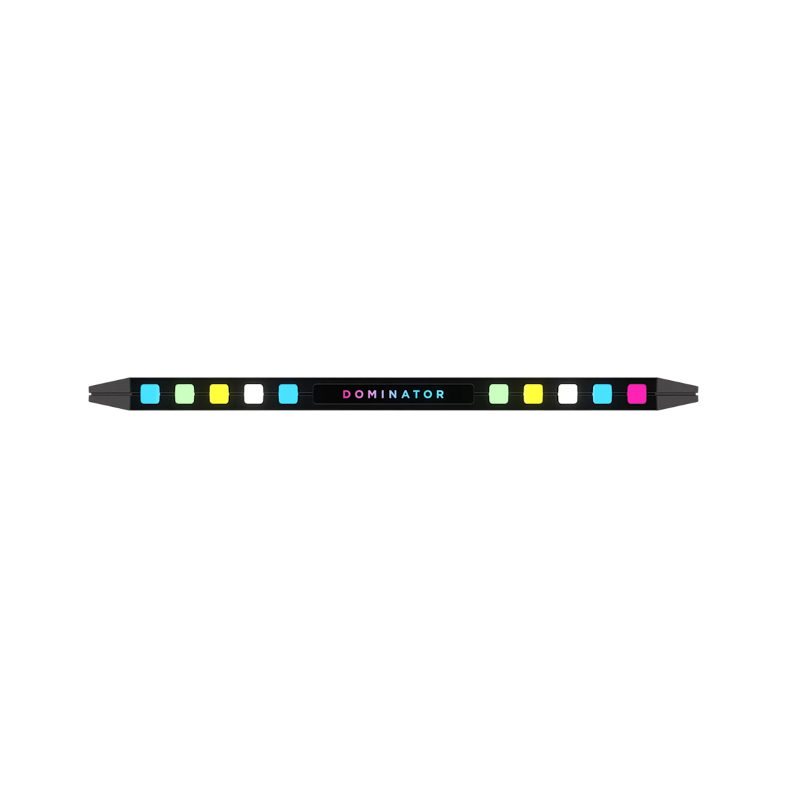 커세어 64GB(16GBx4) DDR5 CL36 도미네이터 플래티넘 RGB 5600MHz 암드 블랙 (국내 정식 발매 제품)(Corsair 64GB(16GBx4) DDR5 CL36 Dominator Platinum RGB 5600MHz AMD Black (Korean Ver.)) - 3