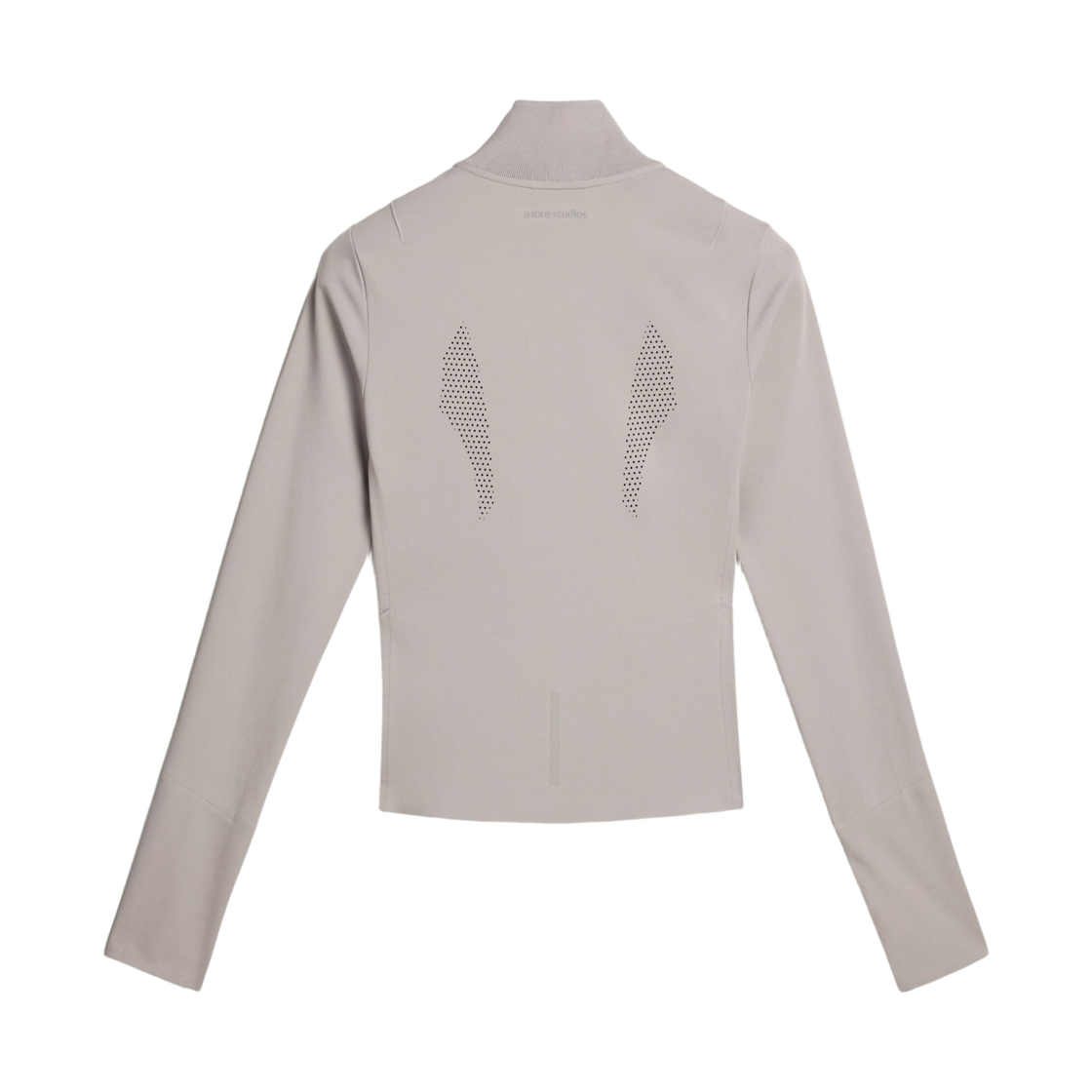 (W) 아디다스 x 엔타이어 스튜디오 트레이닝 미드 레이어 자켓 퍼티 베이지 - KR 사이즈((W) Adidas x Entire Studios Training Mid Layer Jacket Putty Beige - KR Sizing) - 2