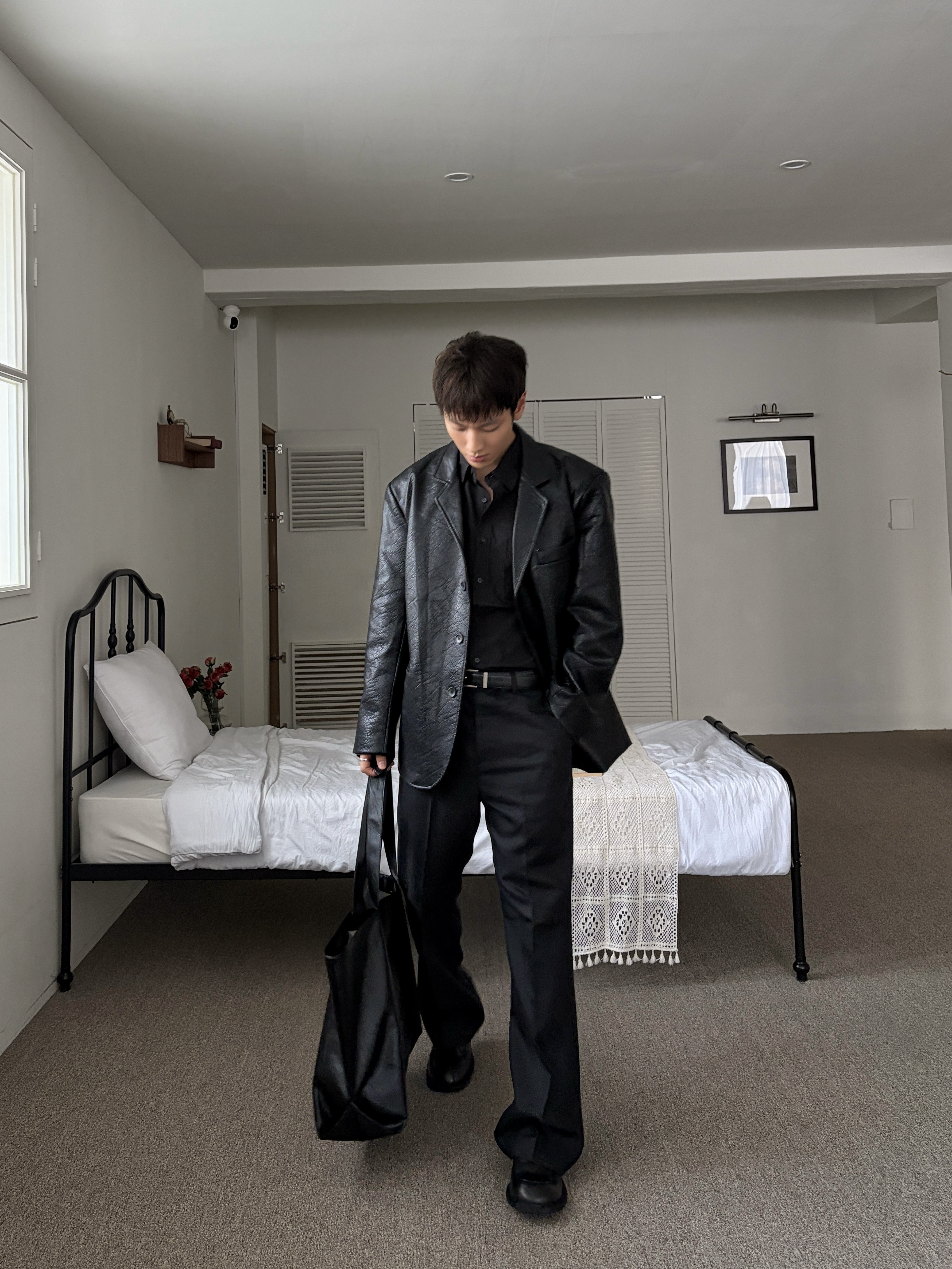 정동수님의 스타일