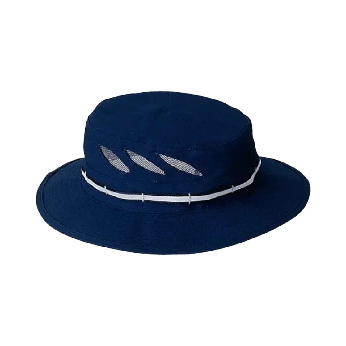 몽벨 스팅레이 햇 네이비(Montbell Stingray Hat Navy) - 1