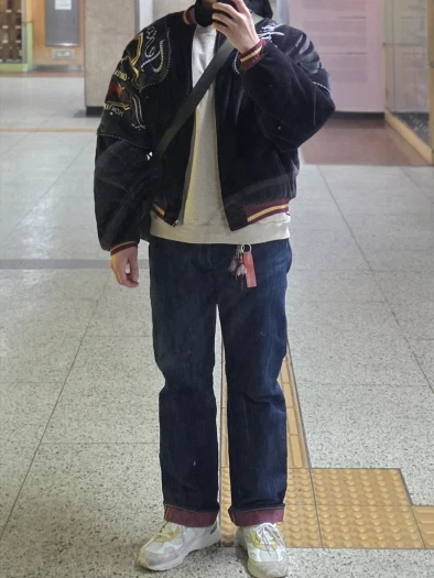 스타일 카드