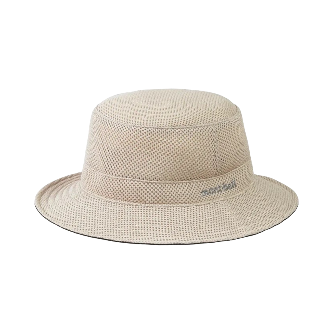 몽벨 3D 메쉬 햇 오이스터(Montbell 3D Mesh Hat Oyster) - 1