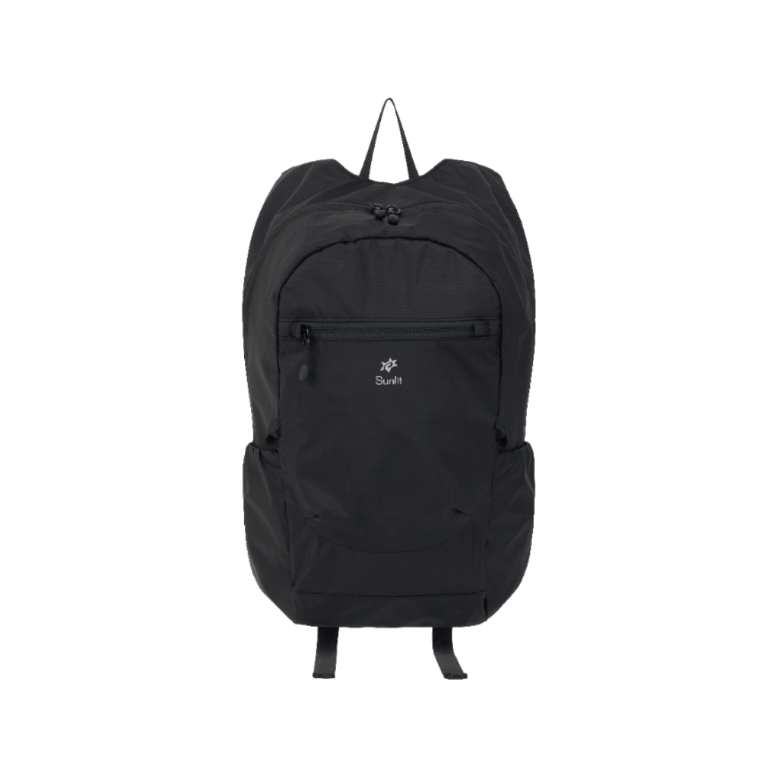 SSSBA2602 SUNLIT Kivo Backpack Black