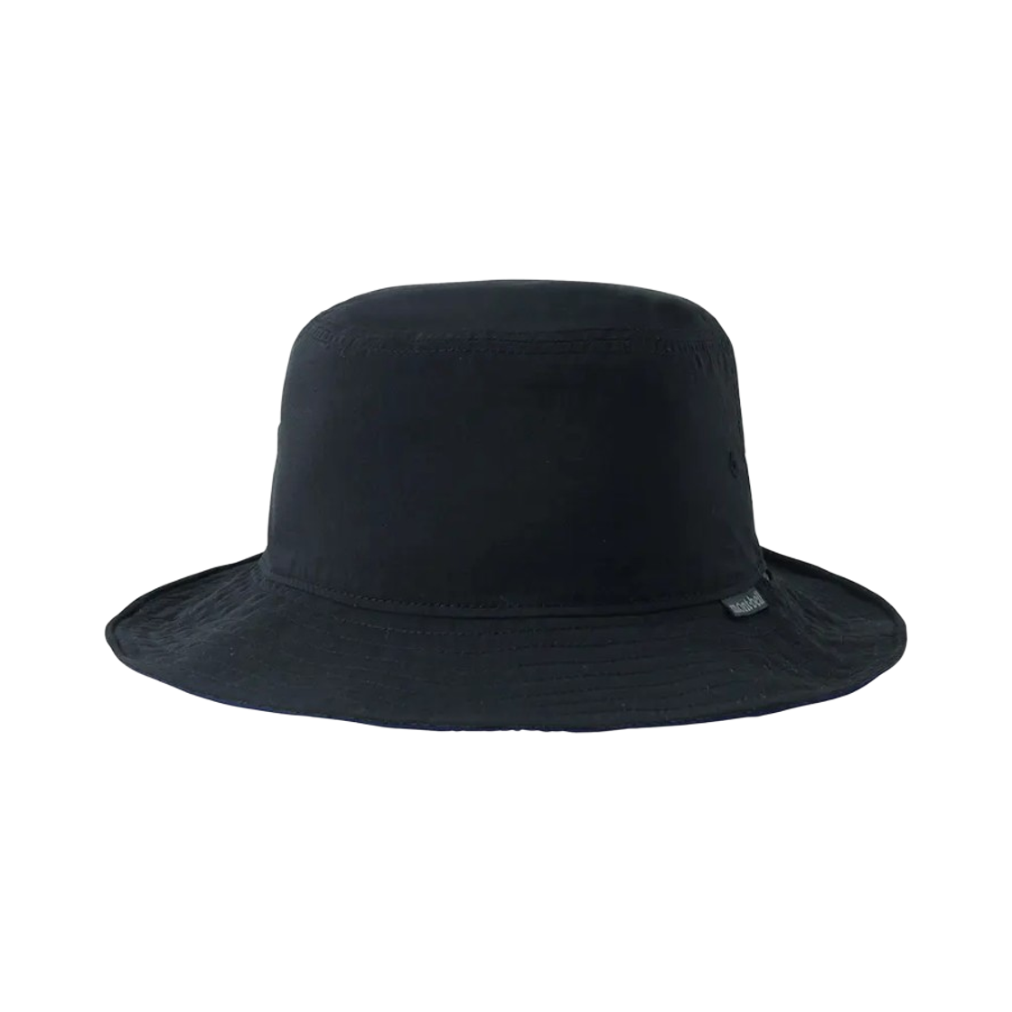 1118694 Montbell Reversible Hat Black 23
