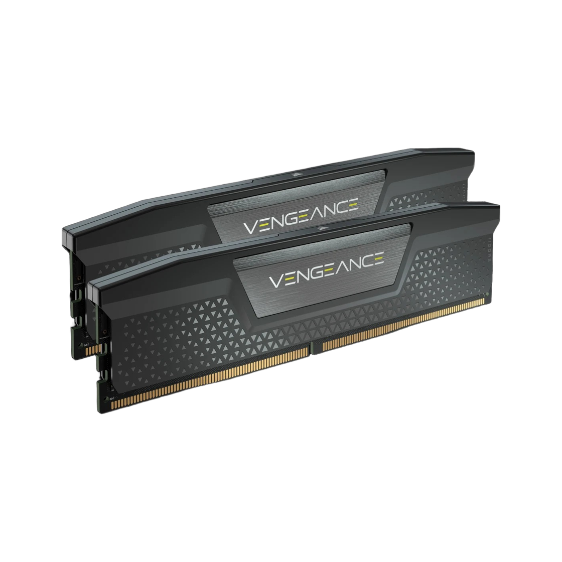 커세어 64GB(32GBx2) DDR5 CL40 벤전스 6000MHz 인텔 블랙 (국내 정식 발매 제품)(Corsair 64GB(32GBx2) DDR5 CL40 Vengeance 6000MHz Intel Black (Korean Ver.)) - 1