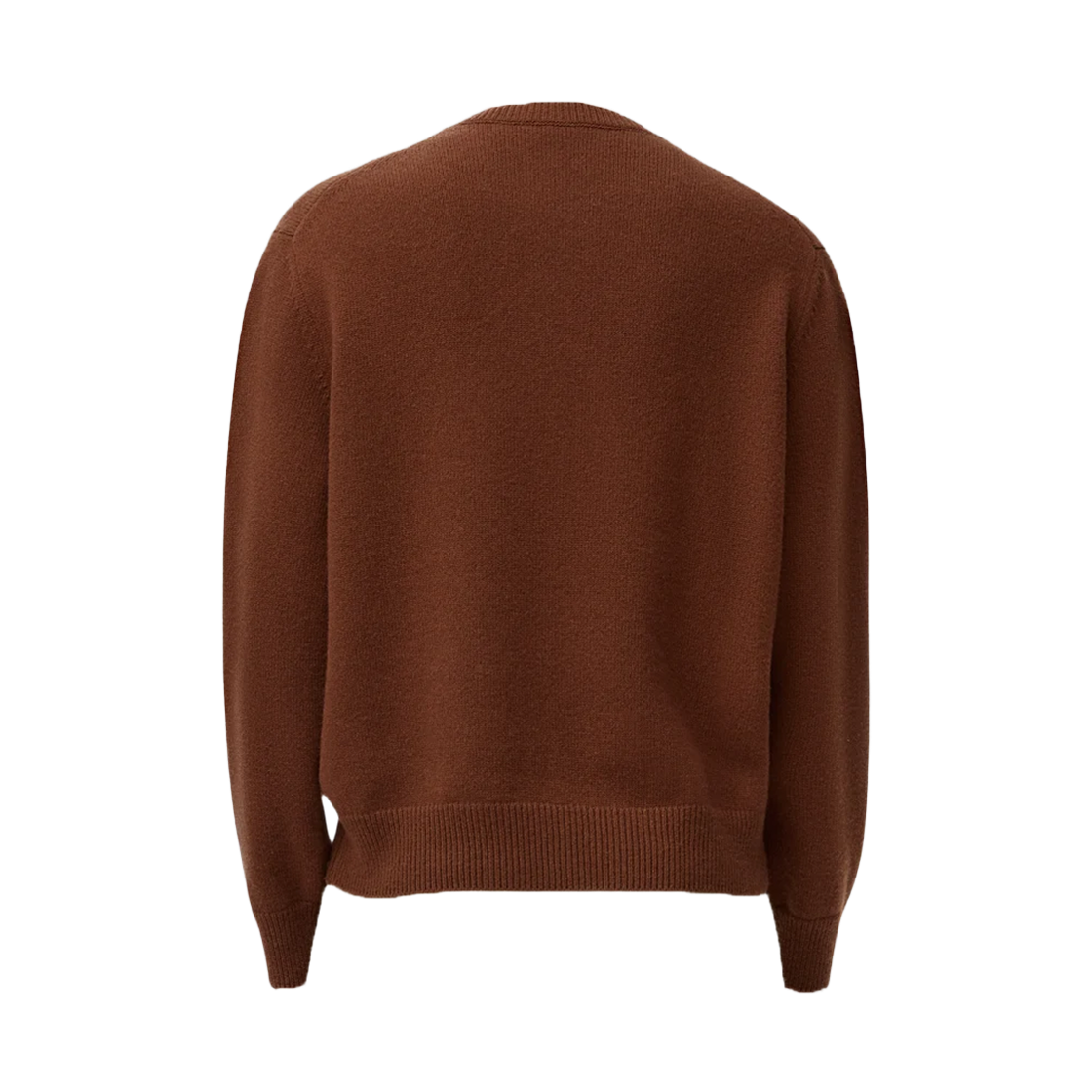 로에베 울 스웨터 브라운(Loewe Sweater in Wool Brown) - 2