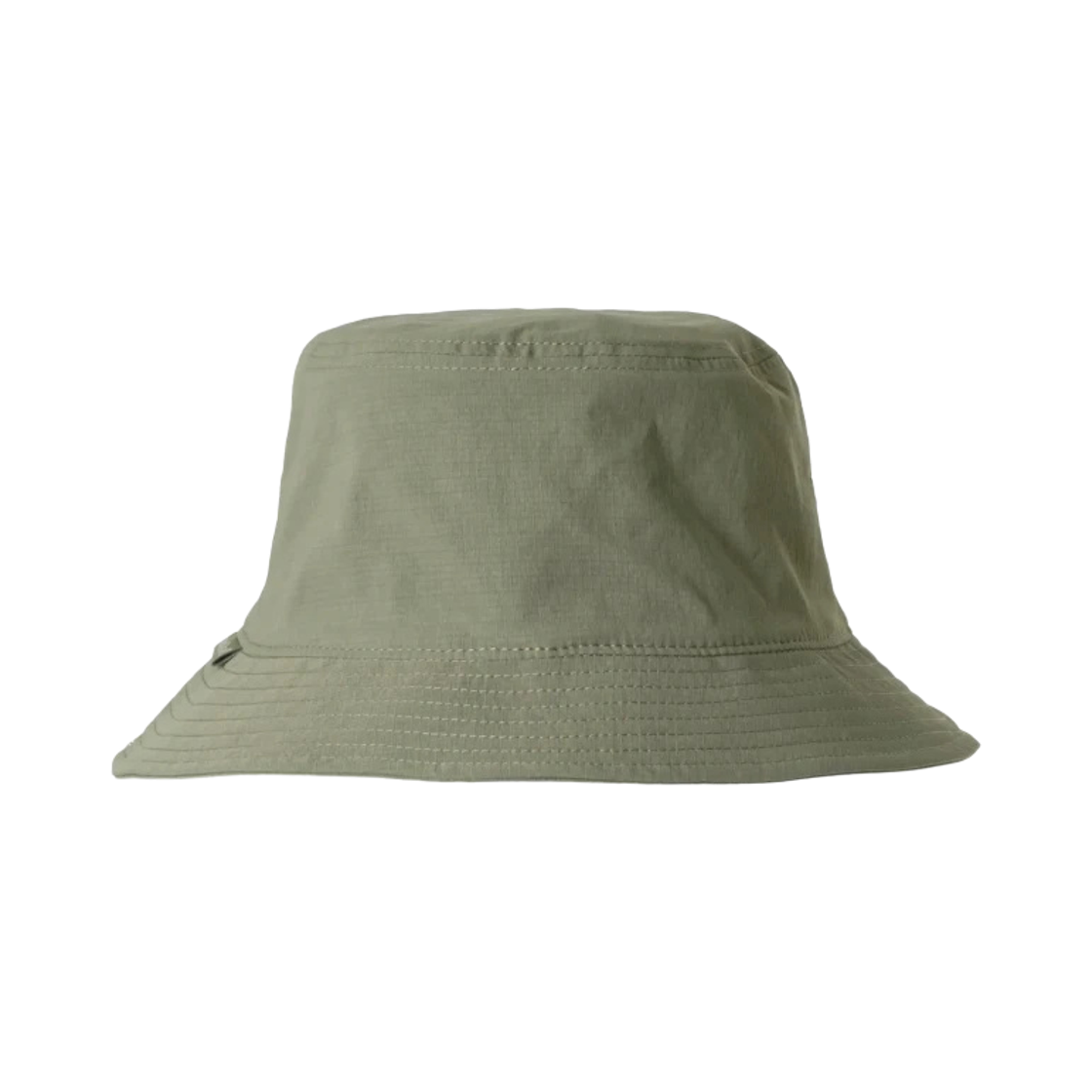 몽벨 스트레치 아웃도어 숏 브림 햇 카키(Montbell Stretch O.D. Short Brim Hat Khaki) - 2