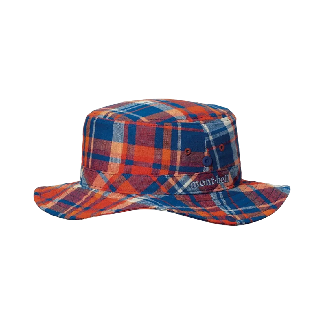 1118335 Montbell Wickron O.D. Hat Orange