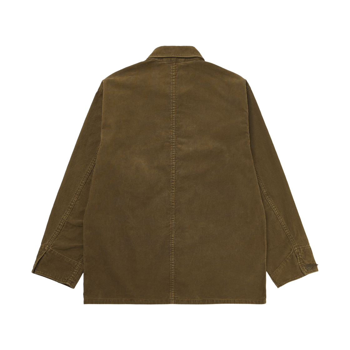 유니클로 코듀로이 자켓 브라운 - JP(Uniqlo Corduroy Jacket Brown - JP) - 2