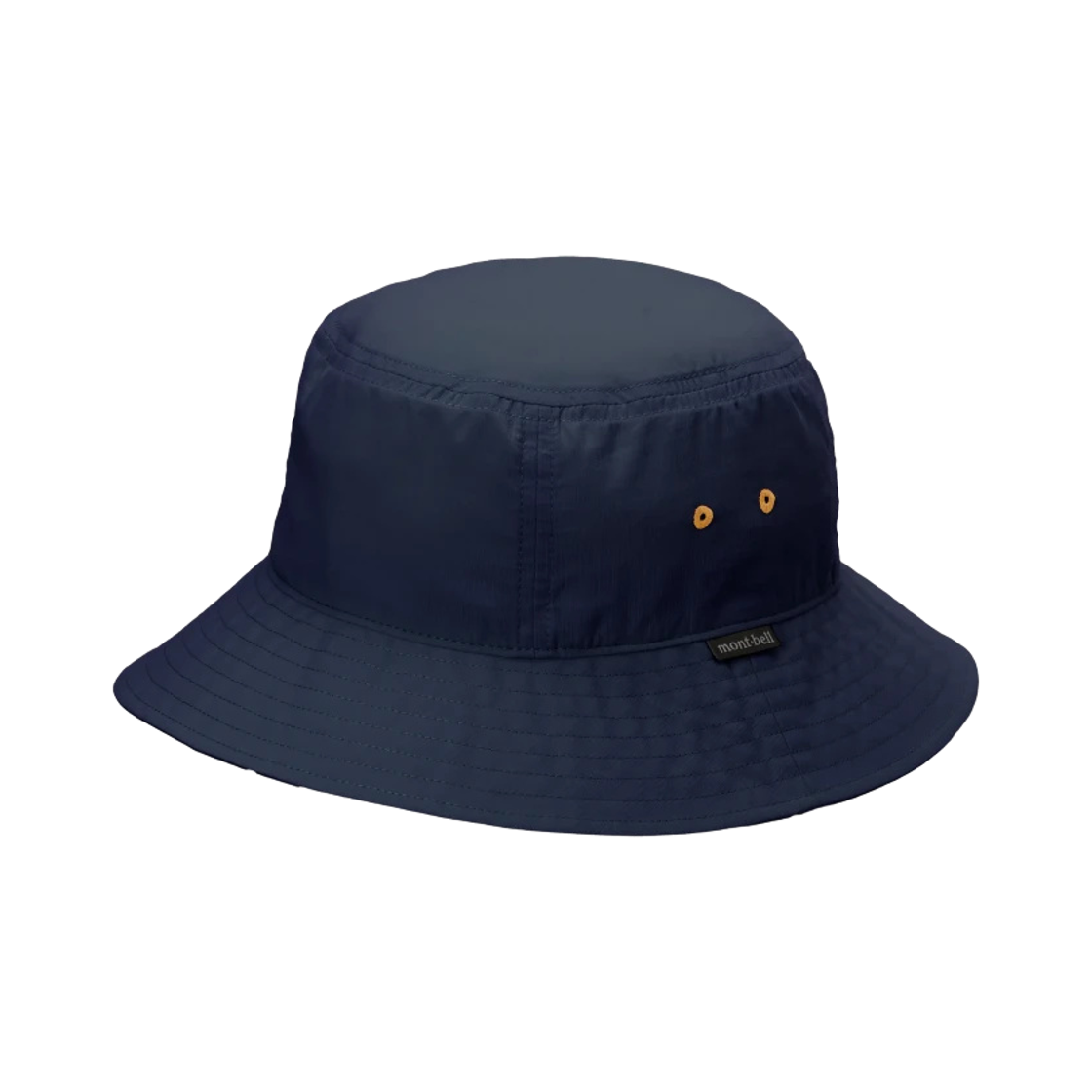 1108923 Montbell Crusher Hat Navy 26