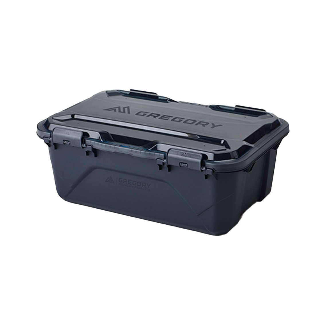 53J01014 GREGORY Alpaca Gear Box 45 Slate Blue