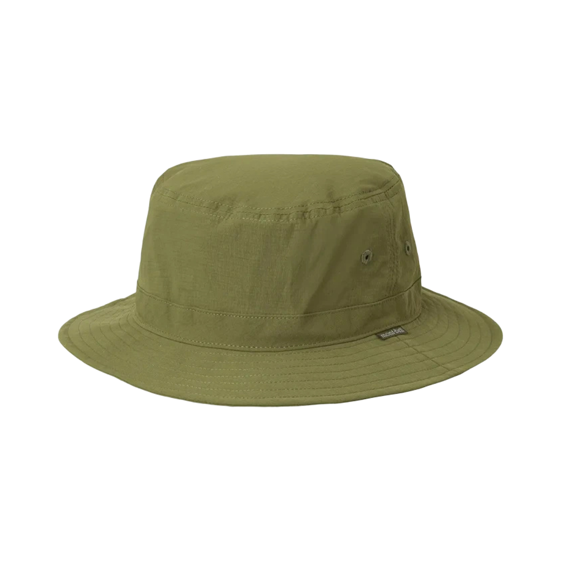 1108744 Montbell Stretch O.D. Hat Moss Green