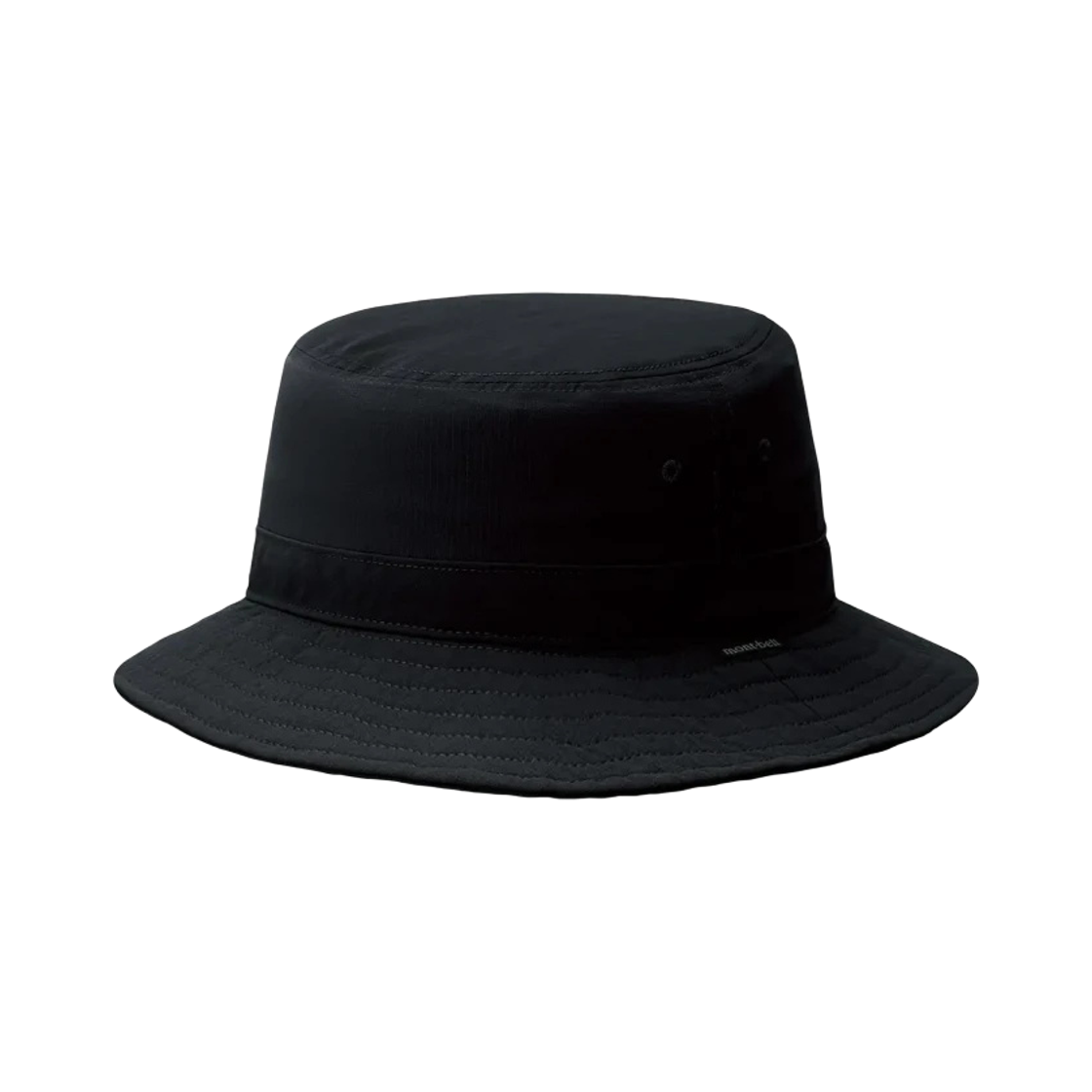 1108744 Montbell Stretch O.D. Hat Gunmetal