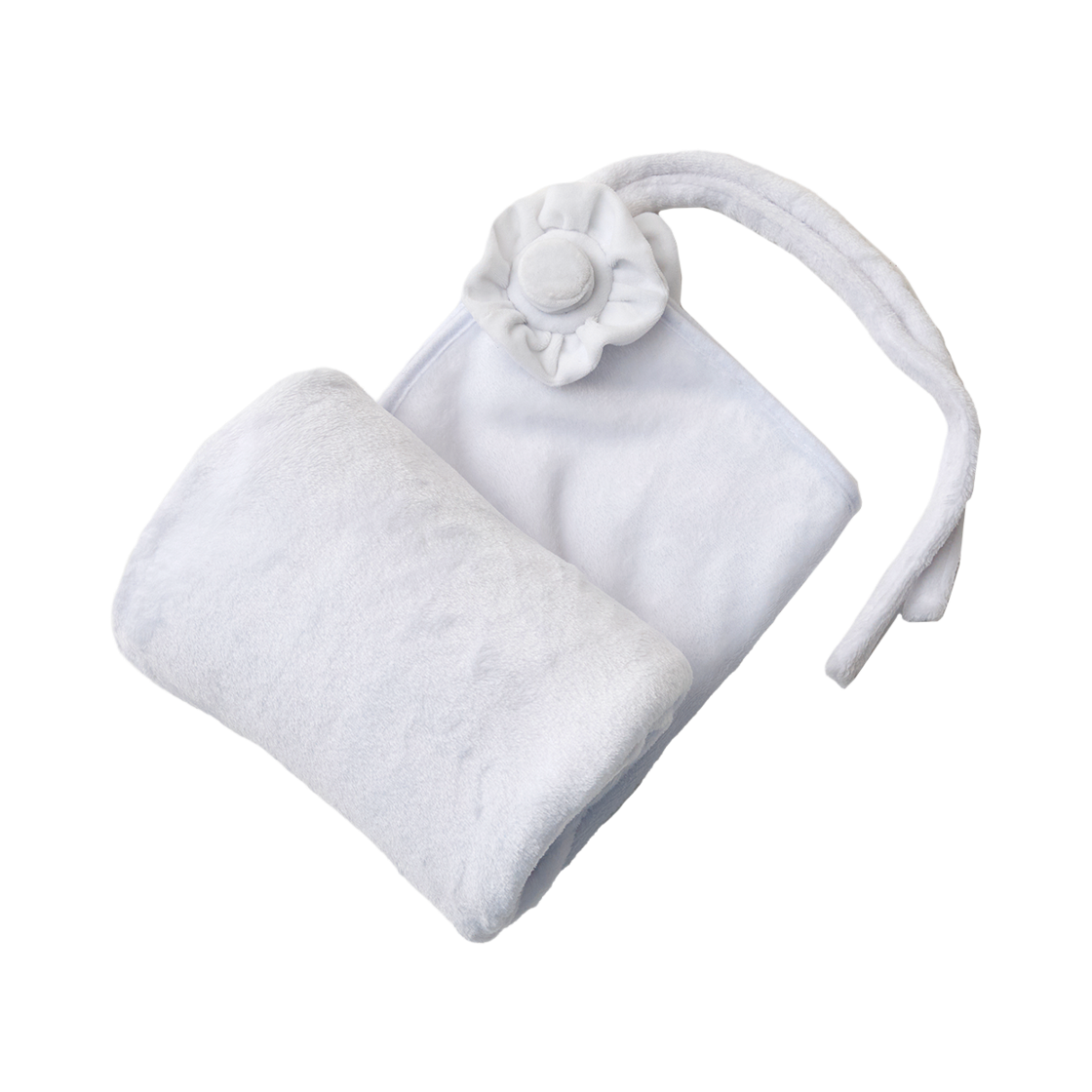 댄꼼마 x 명탐정 코난 괴도키드 망토 담요(DANCOMMA x Detective Conan: Kaito Kid Cape Blanket)