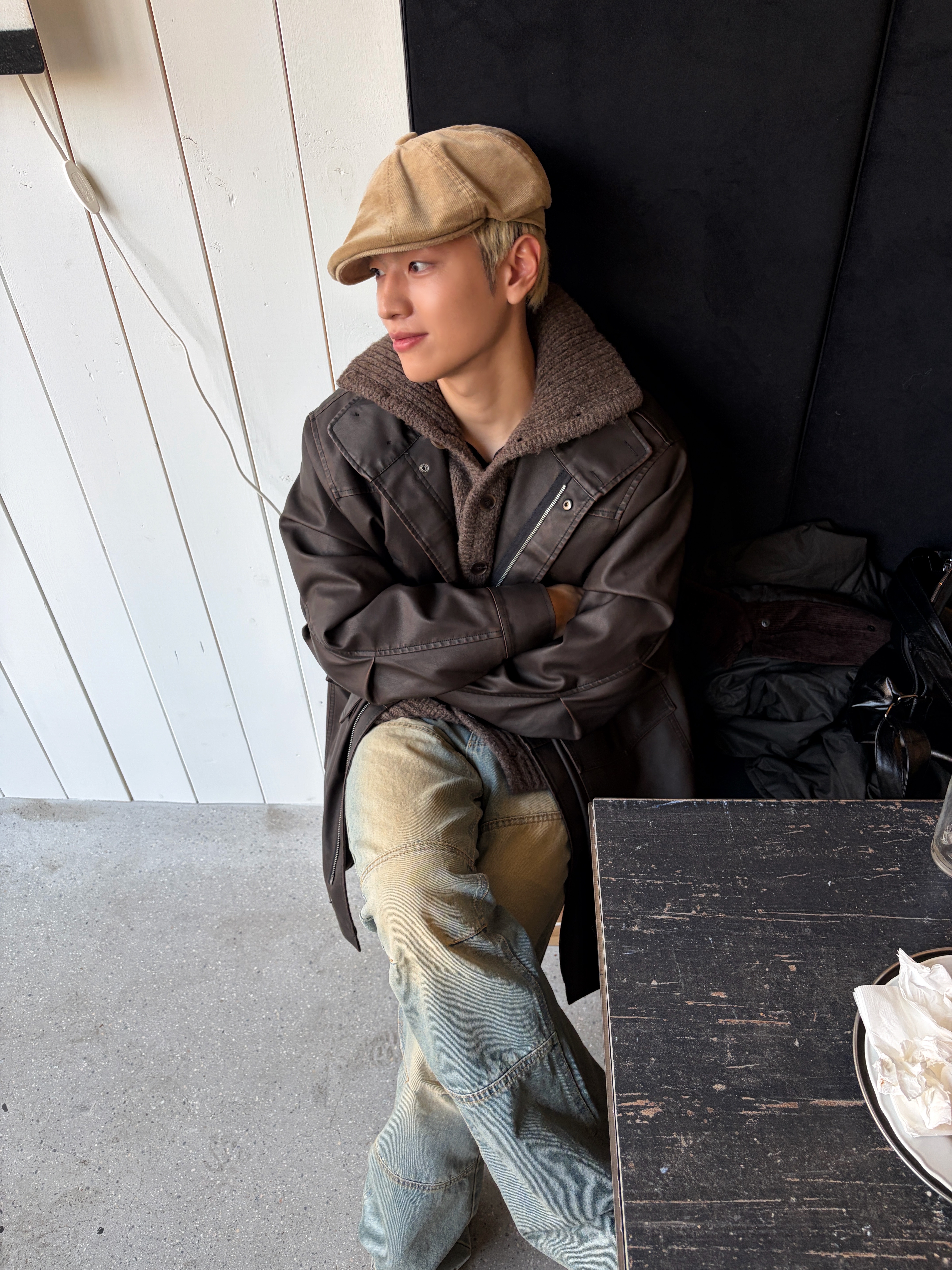 정동수님의 스타일