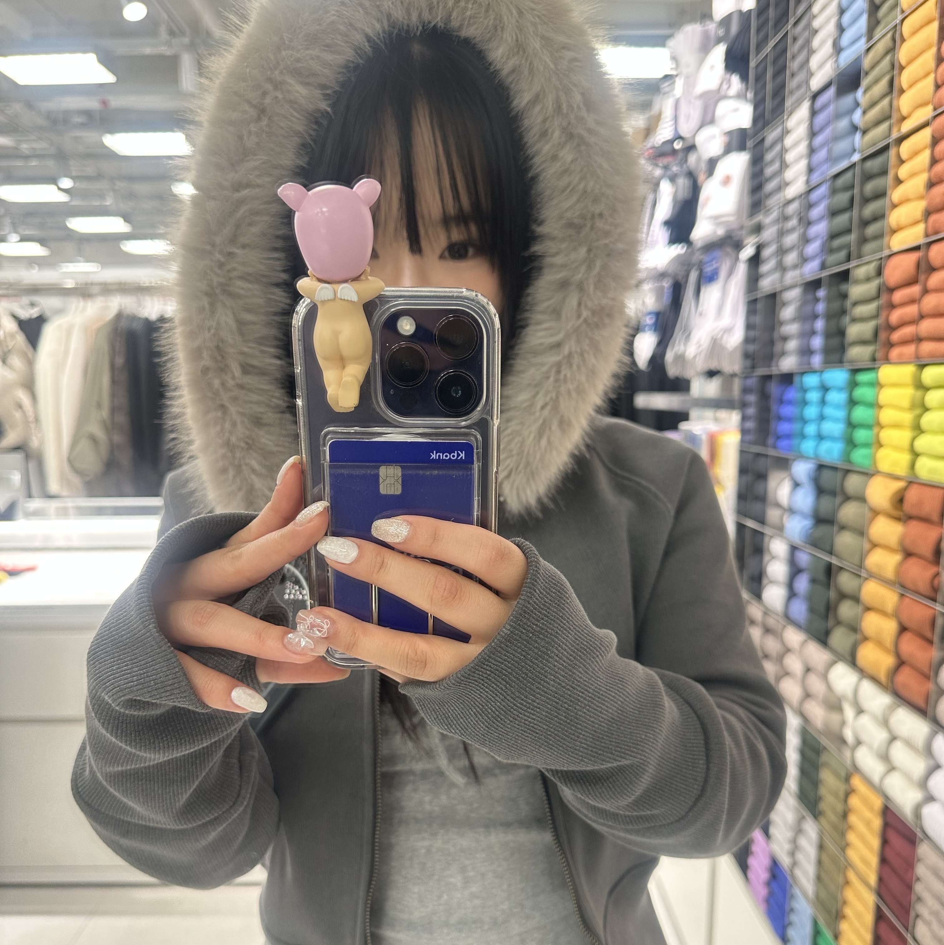 둑이맘님의 스타일