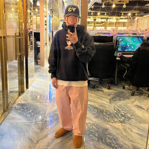 스타일 카드
