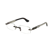 Chrome Hearts Deep 1 Antic Silver White Ebony Piano Varnish